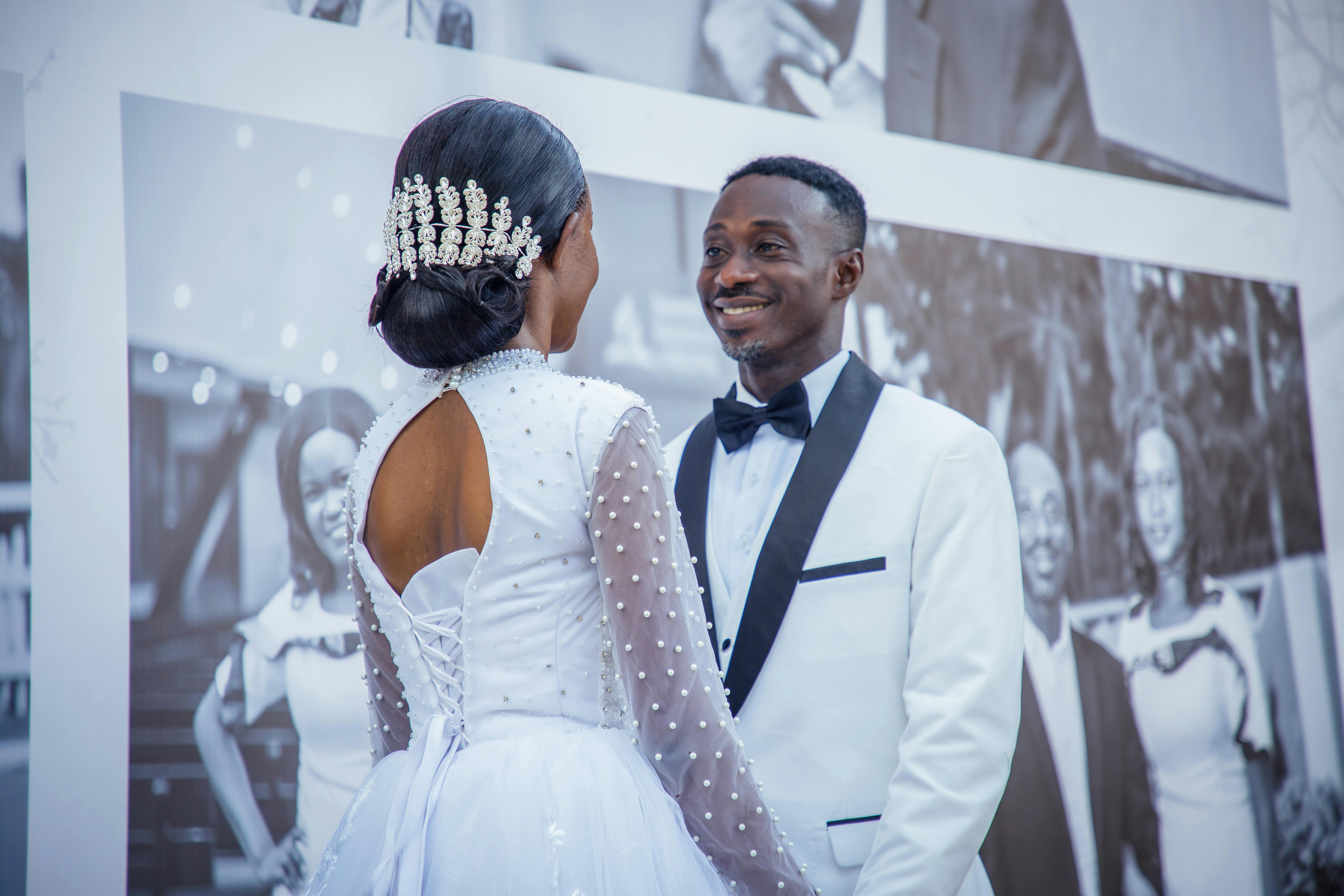 Inaugural Love in Motion Wedding and Event Fair comes to the Ballroom of Reno - KOLO — Photo by SOUTH SUNTRESO SDA CHURCH on 