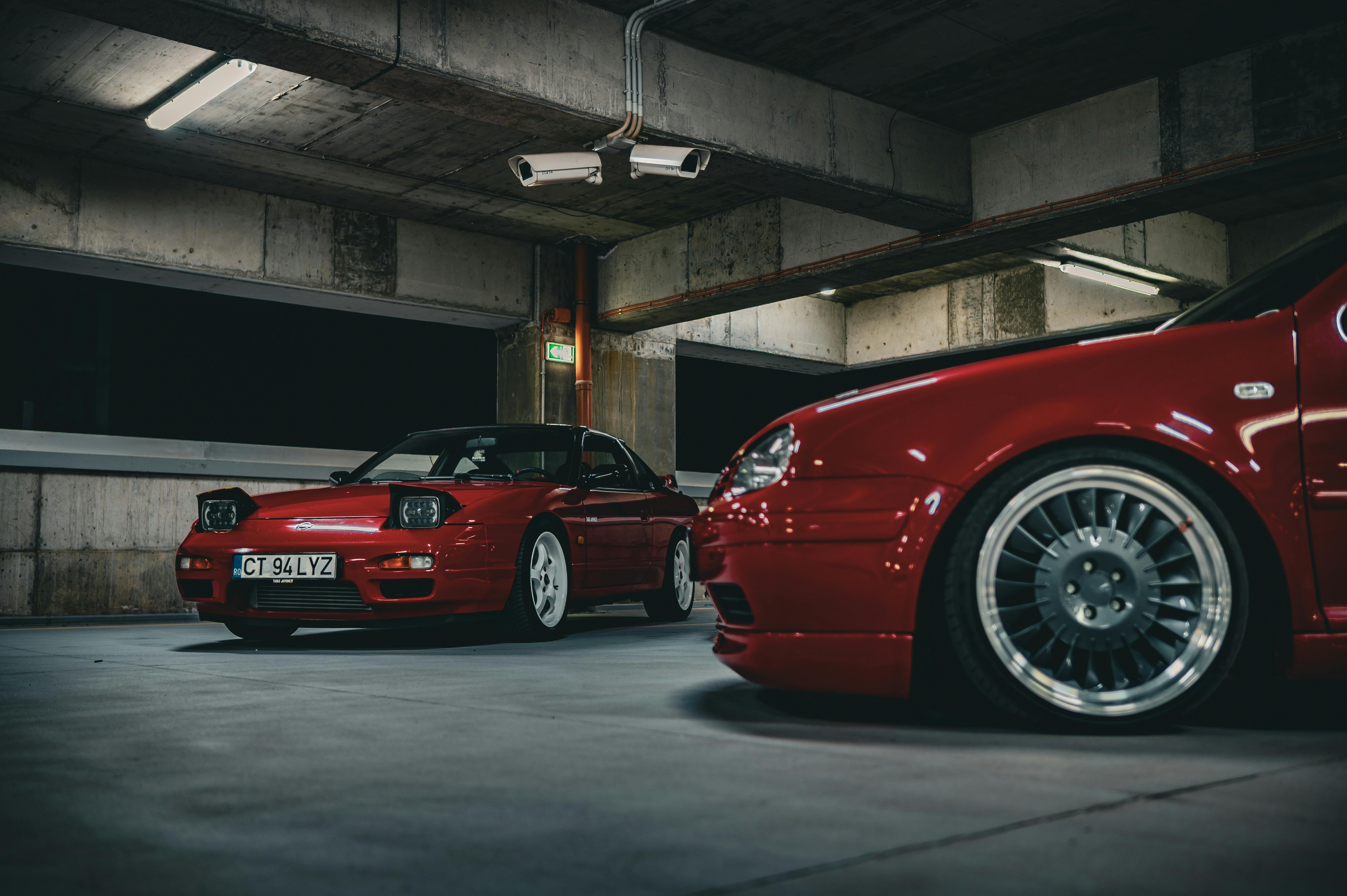 fitment architecture vehicle parts data — Photo by Ene Marius on Pexels