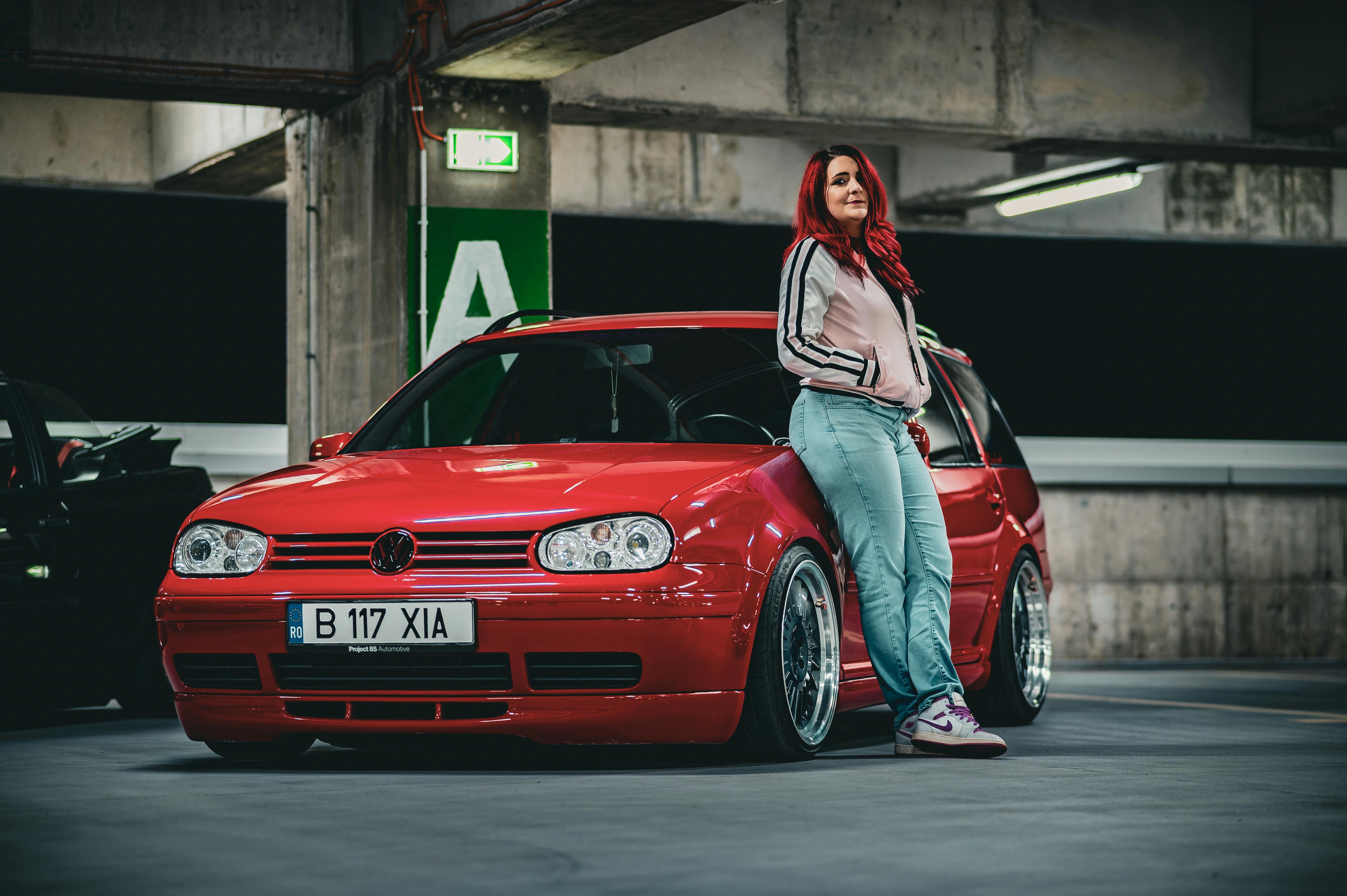 Volkswagen ID. Polo Priced from €24,995 in Germany — Photo by Ene Marius on Pexels