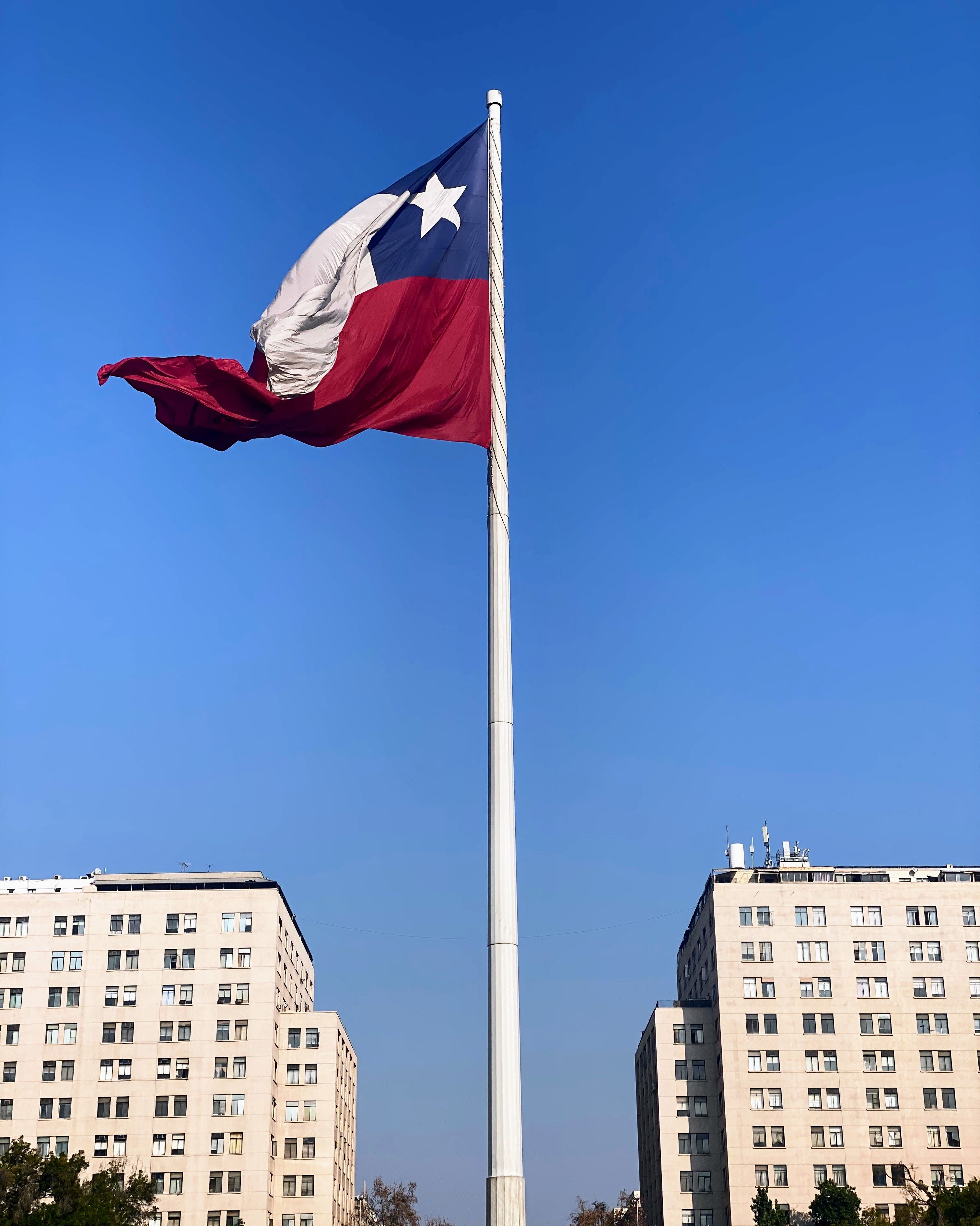 Apertura económica de Chile: ¿Un escudo contra las crisis internacionales?