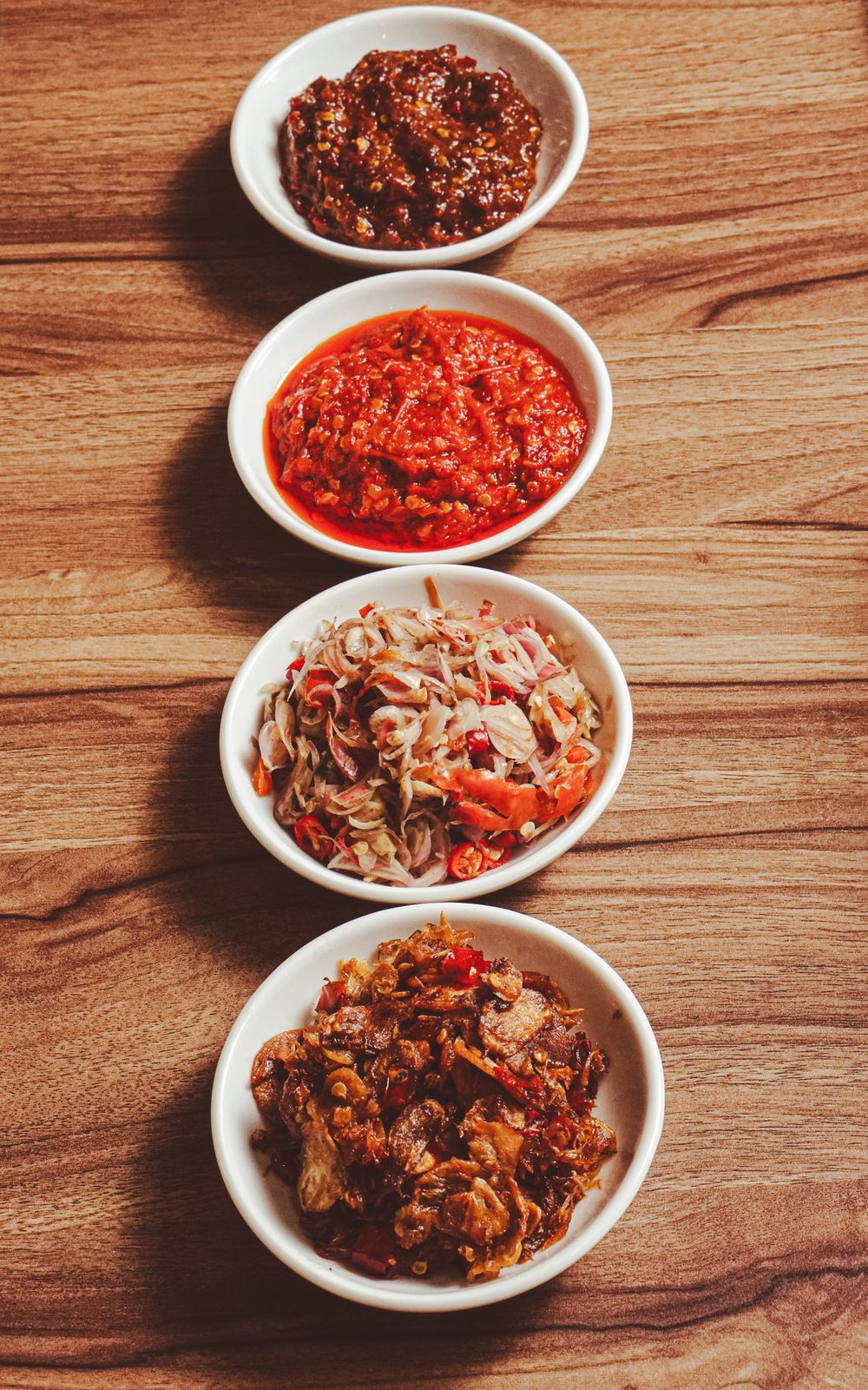 Sambal bajak