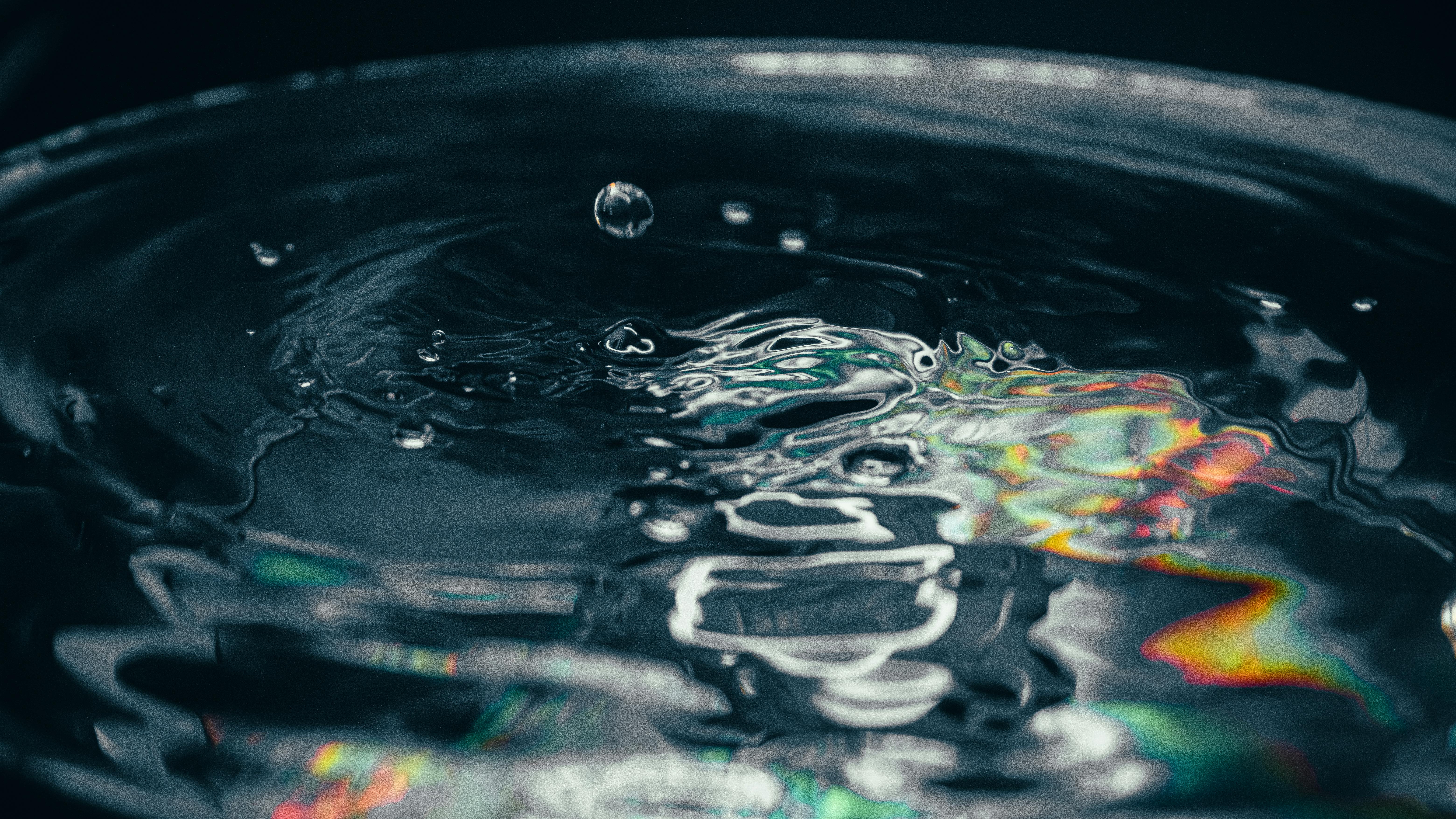 Thermal Imaging Leak Detection service in San Diego, California — appliance leak detection and cleanup