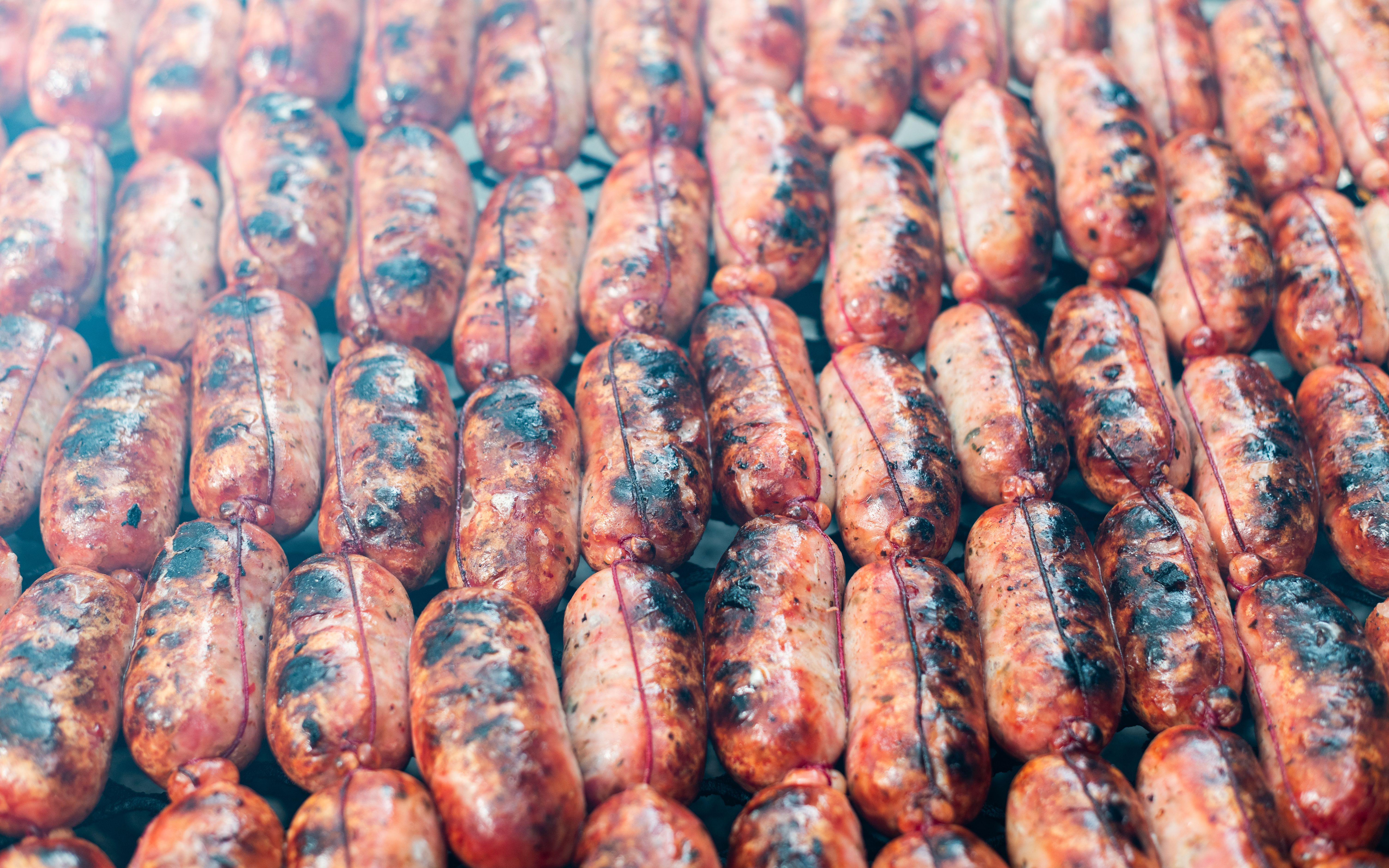 Linguiça Toscana (kg)