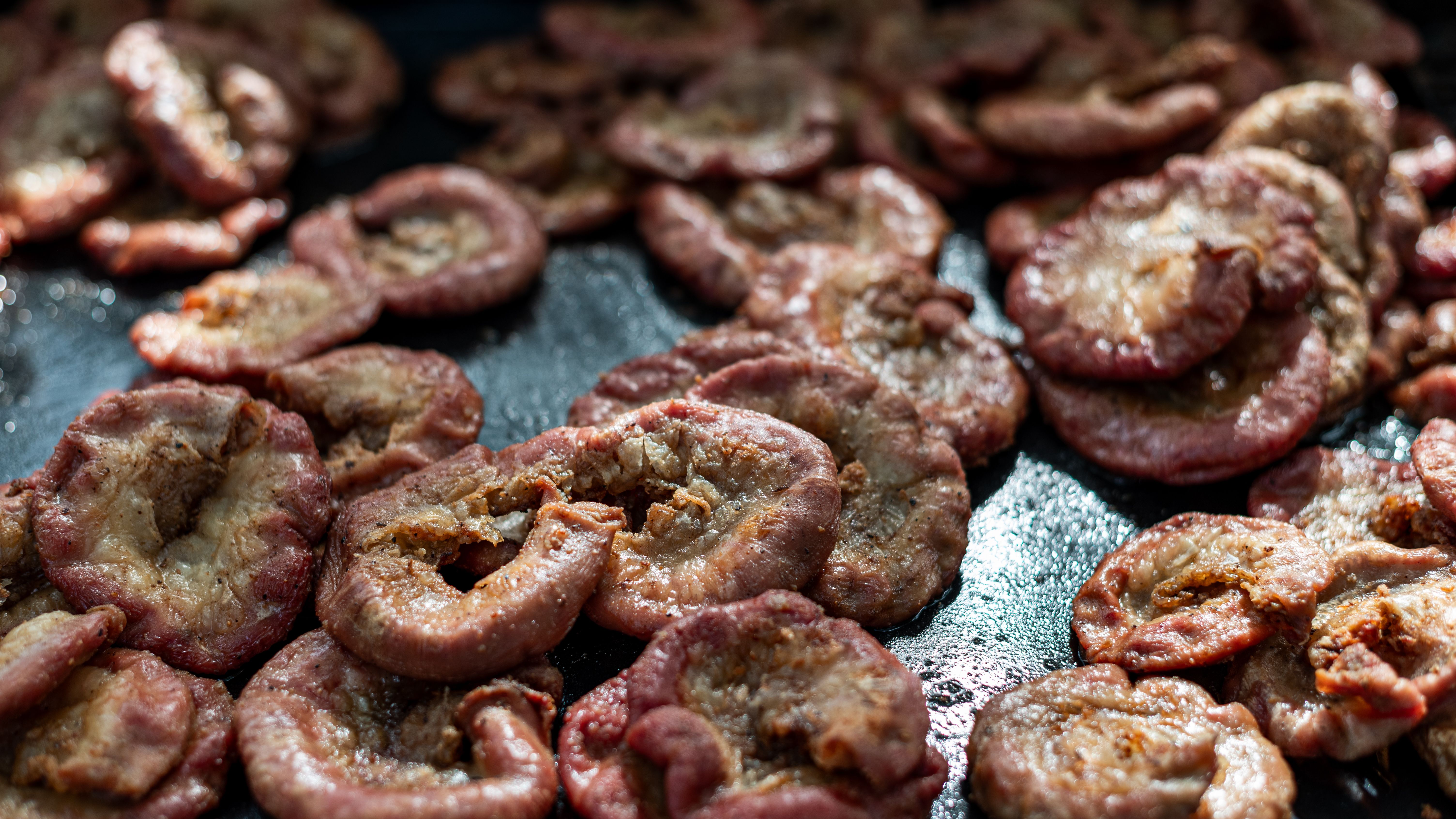 Street food and dining culture in La Paz