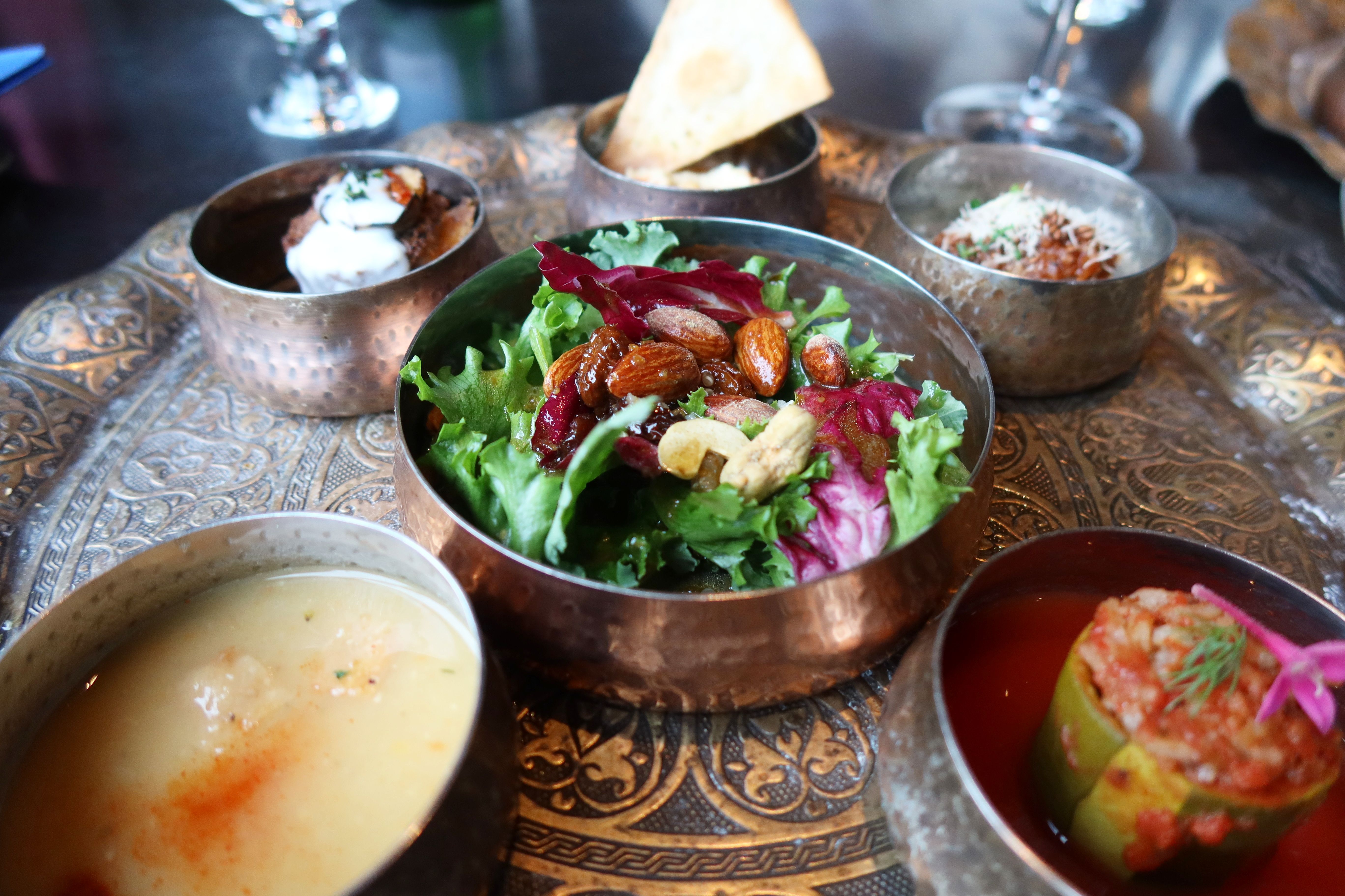 Golestan brings a taste of Persian home cooking to Peachtree Corners — Photo by Hiroko Nakagawa on Pexels