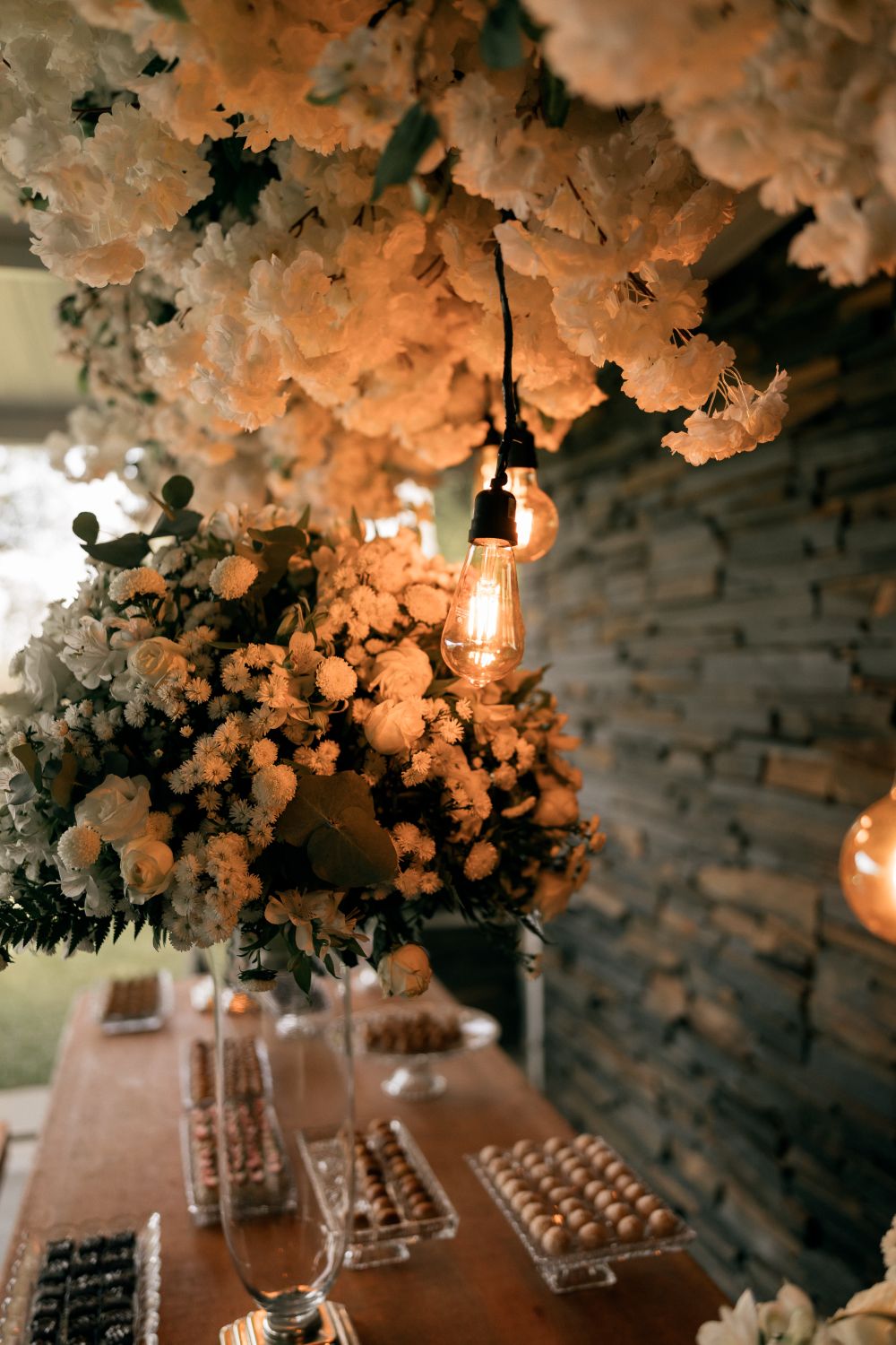 Gatherwell Events — Event Styling