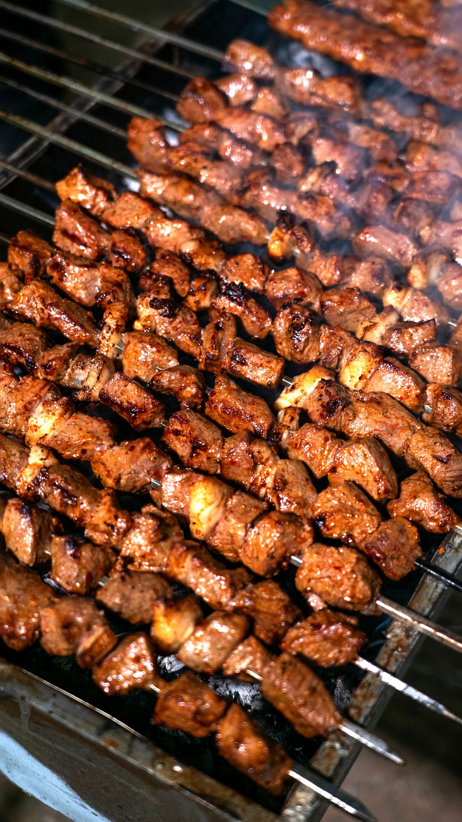 Mishkaki