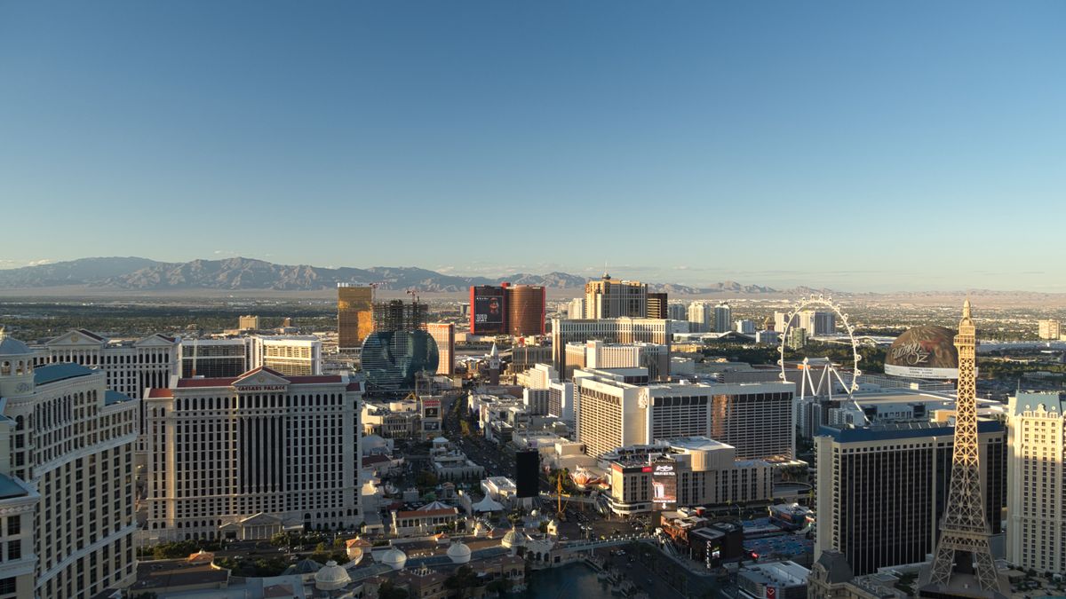 Best Local Raffles in Henderson, NV: 2026 Local Guide