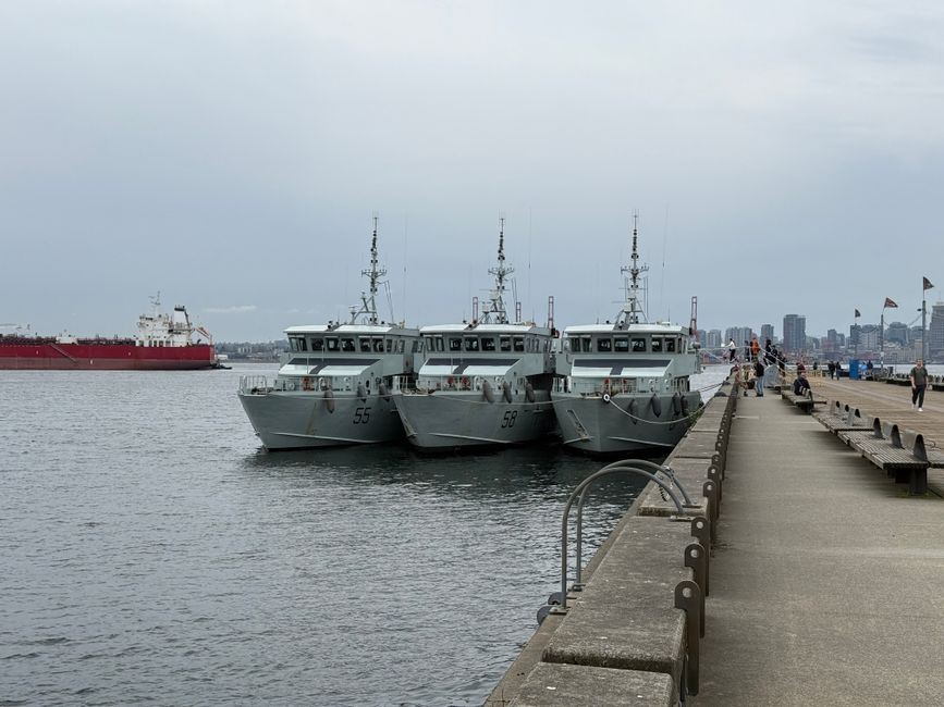 Royal Navy patrol ship arrives off remote Atlantic island to relieve army paratroopers