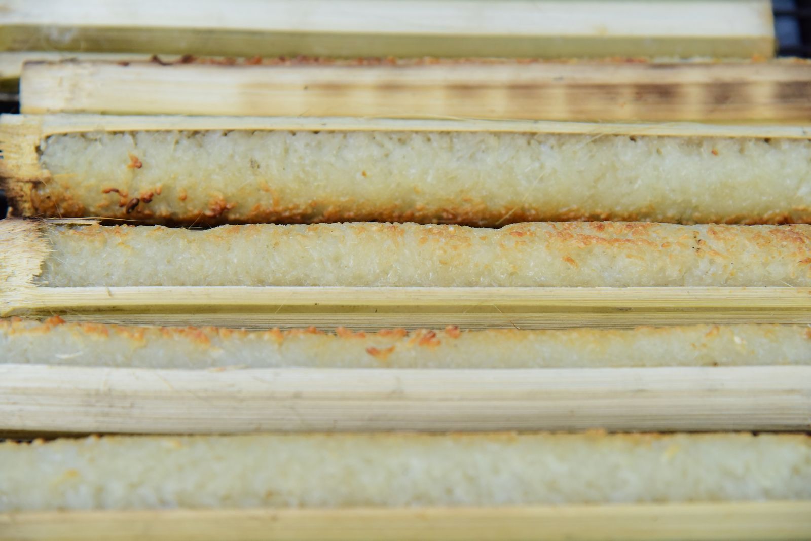 Lao Sticky Rice