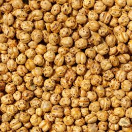 Roasted hazelnuts filling the frame — Mustafa Akin on Pexels