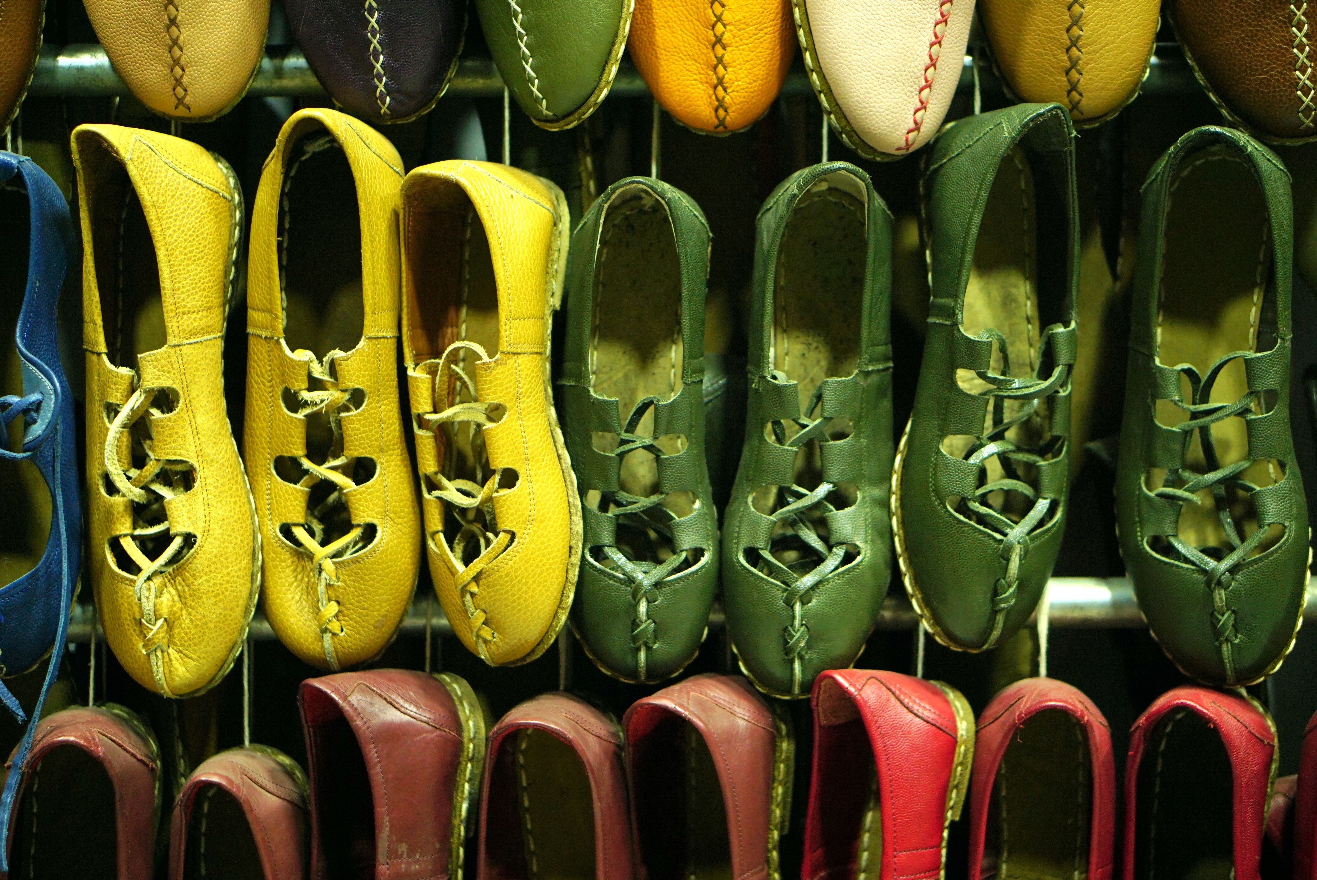 20 Size-Inclusive Fashion Brands To Shop For Your Summer Wardrobe — Photo by Hasan Hüseyin  TURAN on Pexels