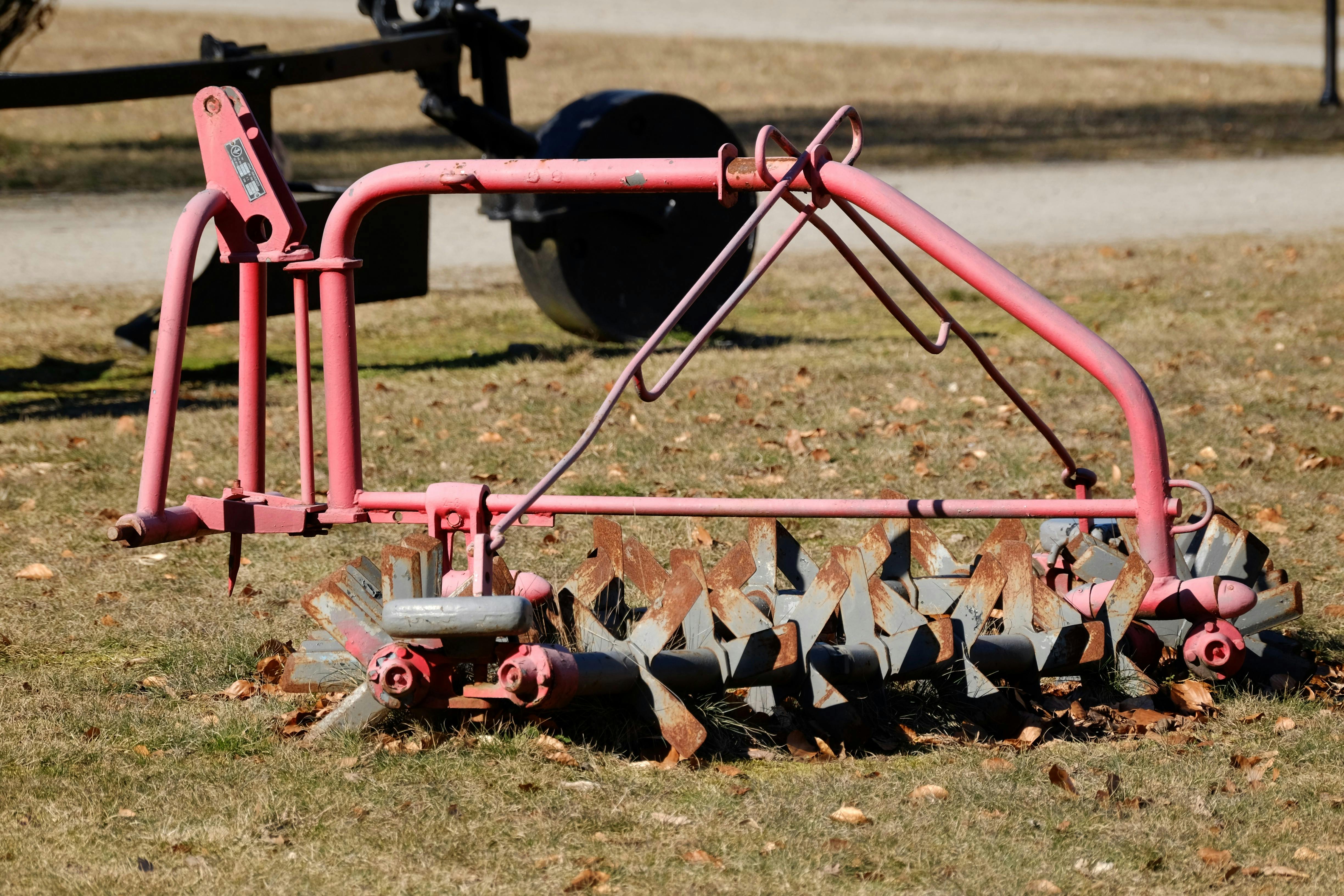 7 Milwaukee Gardening Tools You Probably Didn't Realize Existed — Photo by Roman Biernacki on Pexels