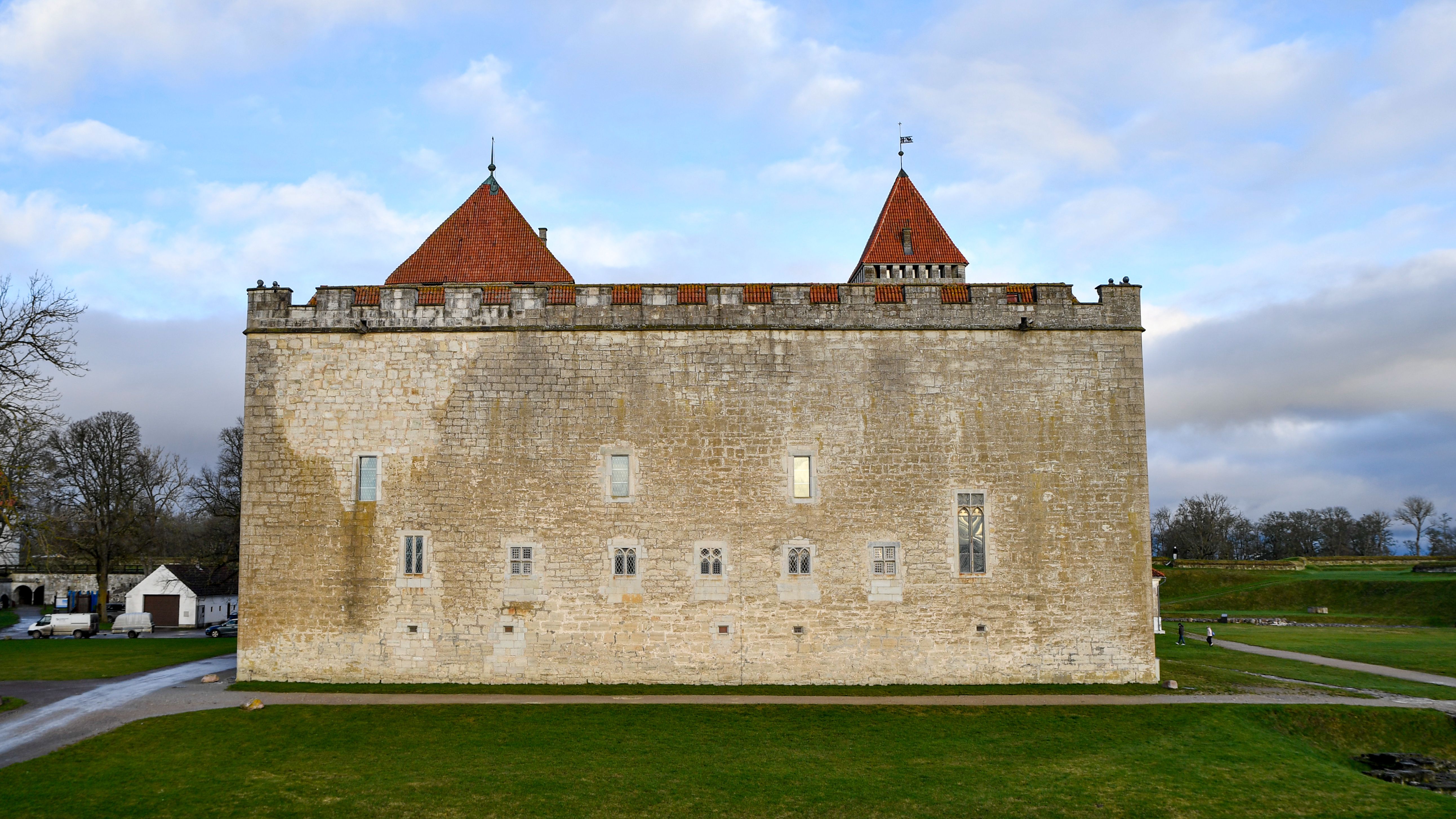 Saaremaa