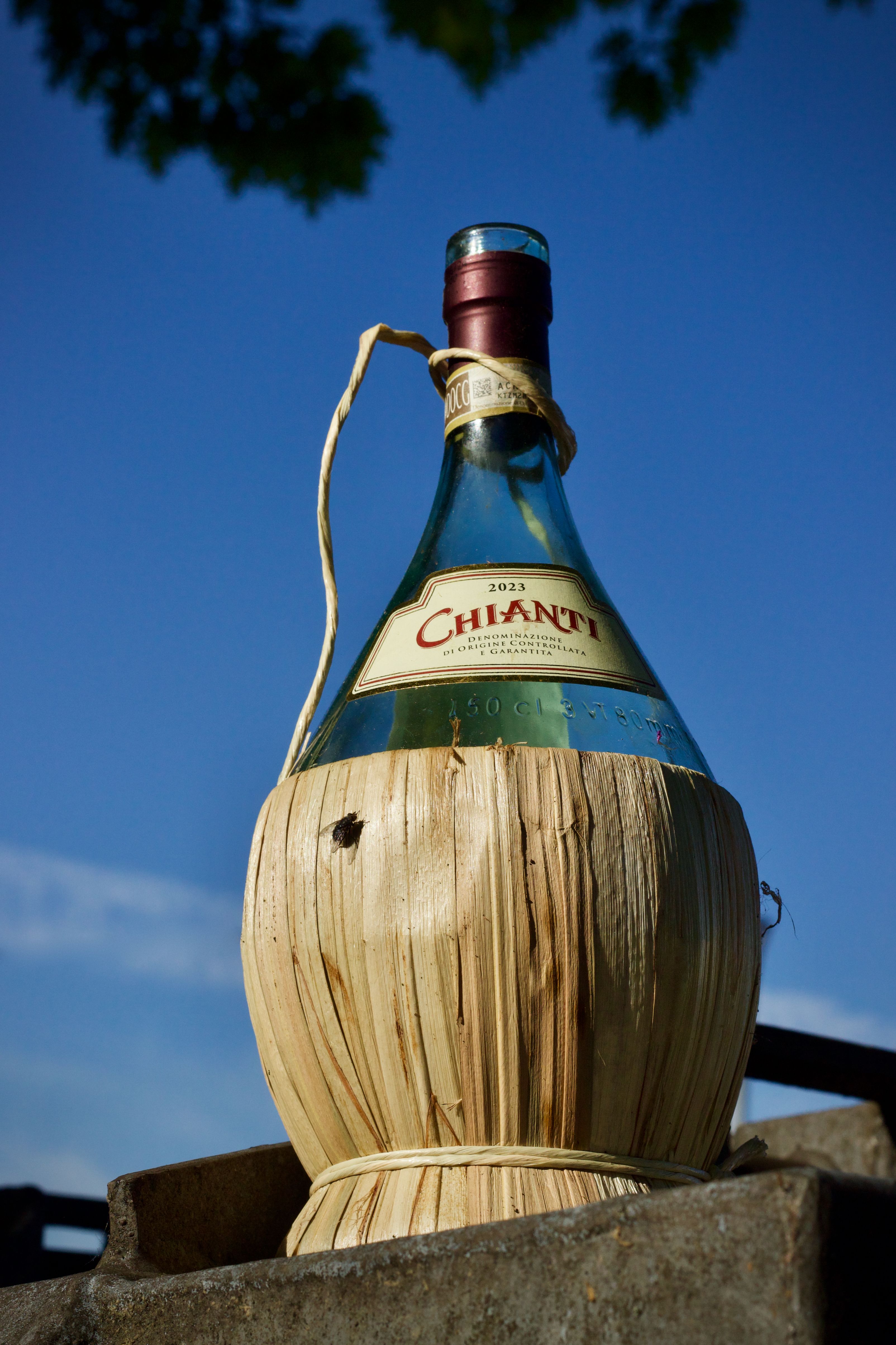 Collines du Chianti