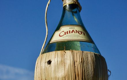 Collines du Chianti