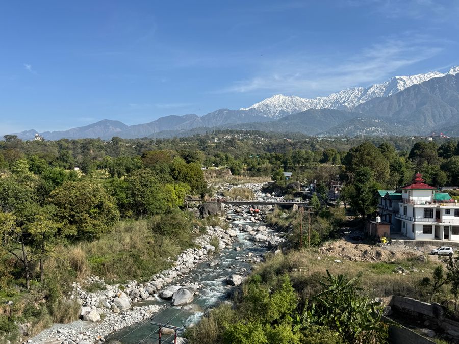 McLeodganj & Dharamshala photo 3