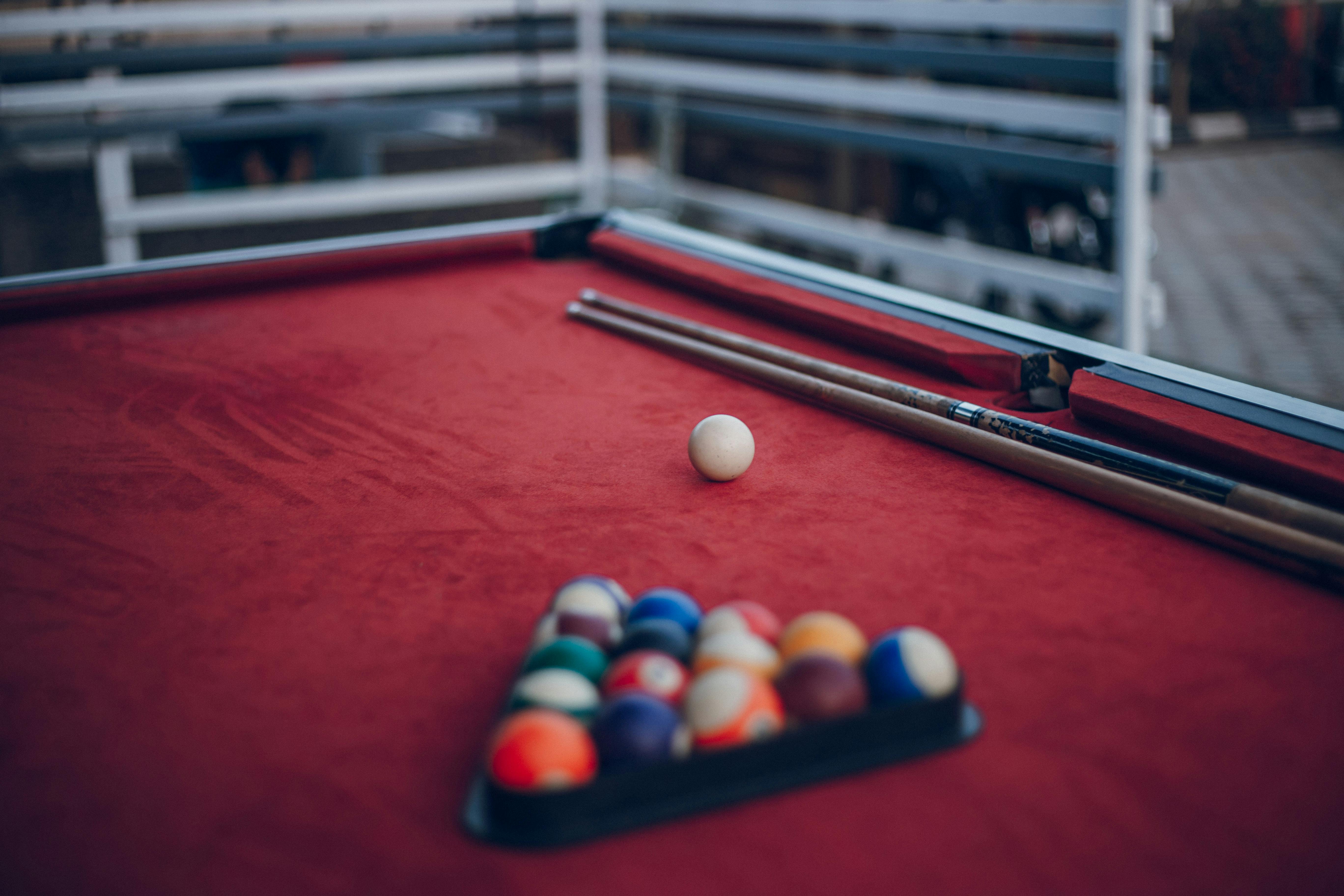 Best gaming desk 2026: all the surfaces I'd use for PC and console setups — Photo by Ab  Pixels on Pexels