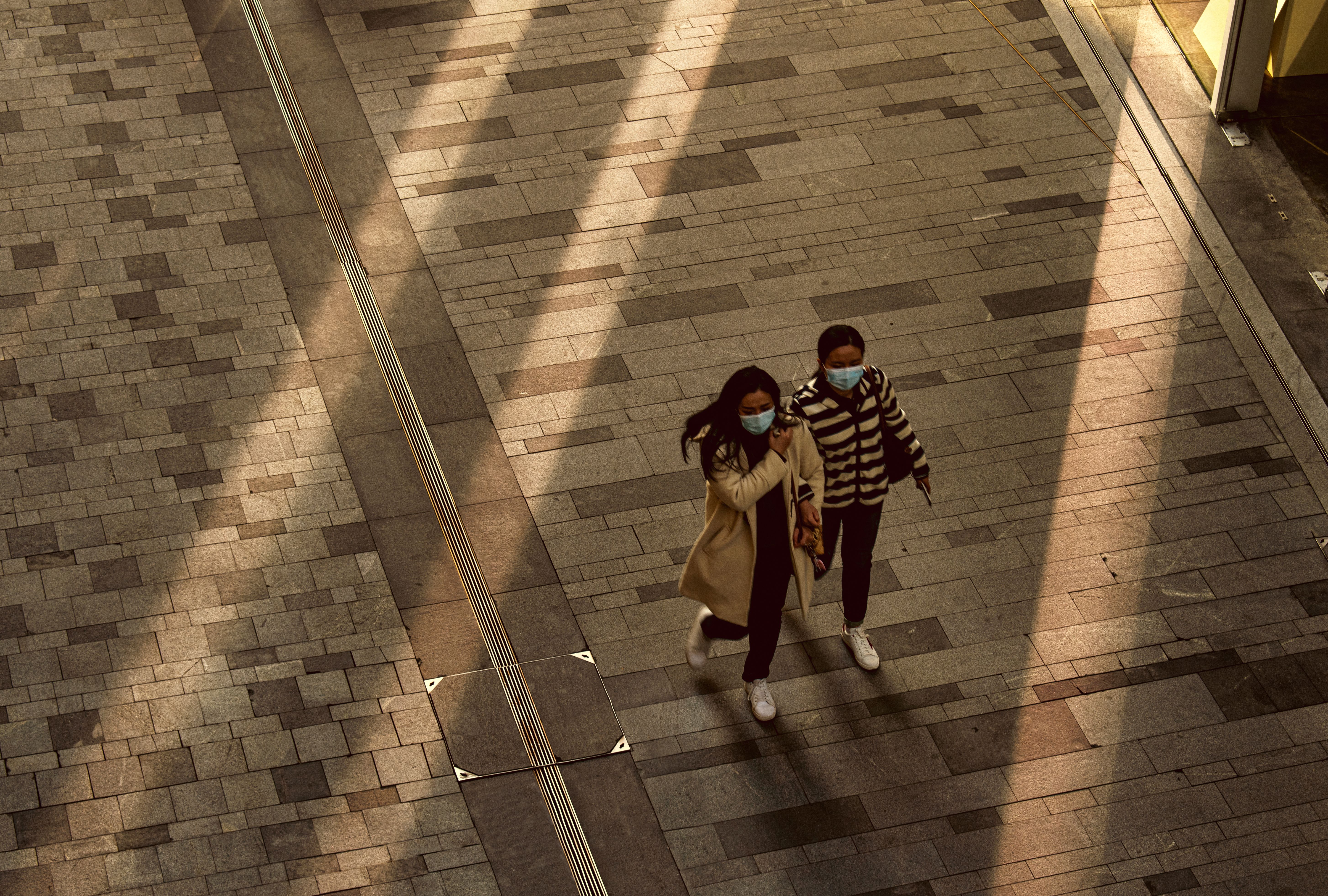 Featured image for the article: Bengaluru survey finds one in three women reported harassment