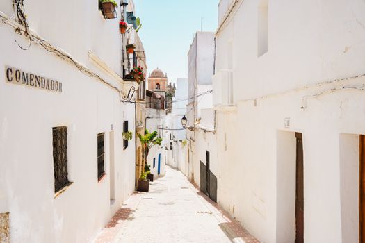 Itinerario Tarifa: 2 días