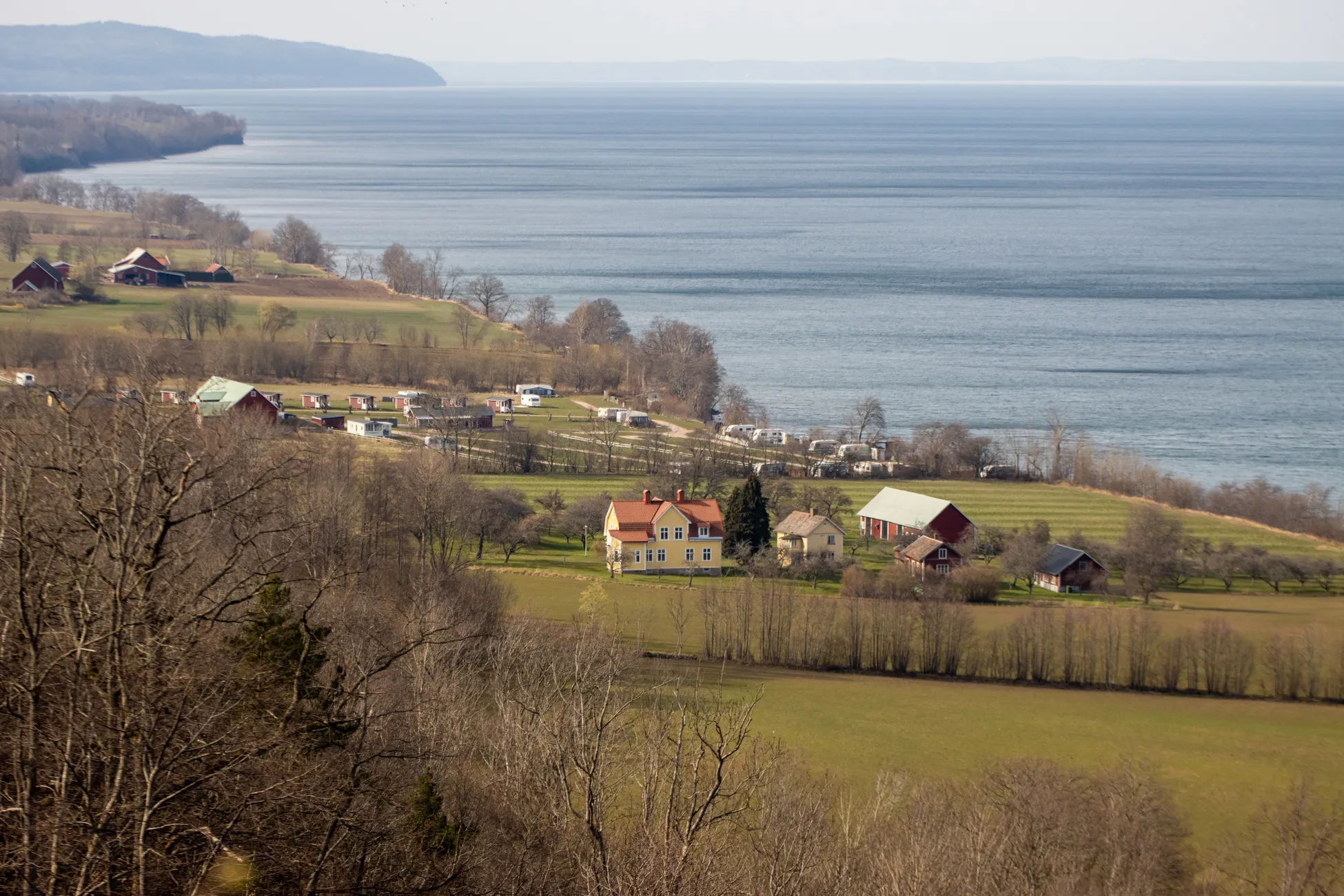 Erasmus en Jönköping