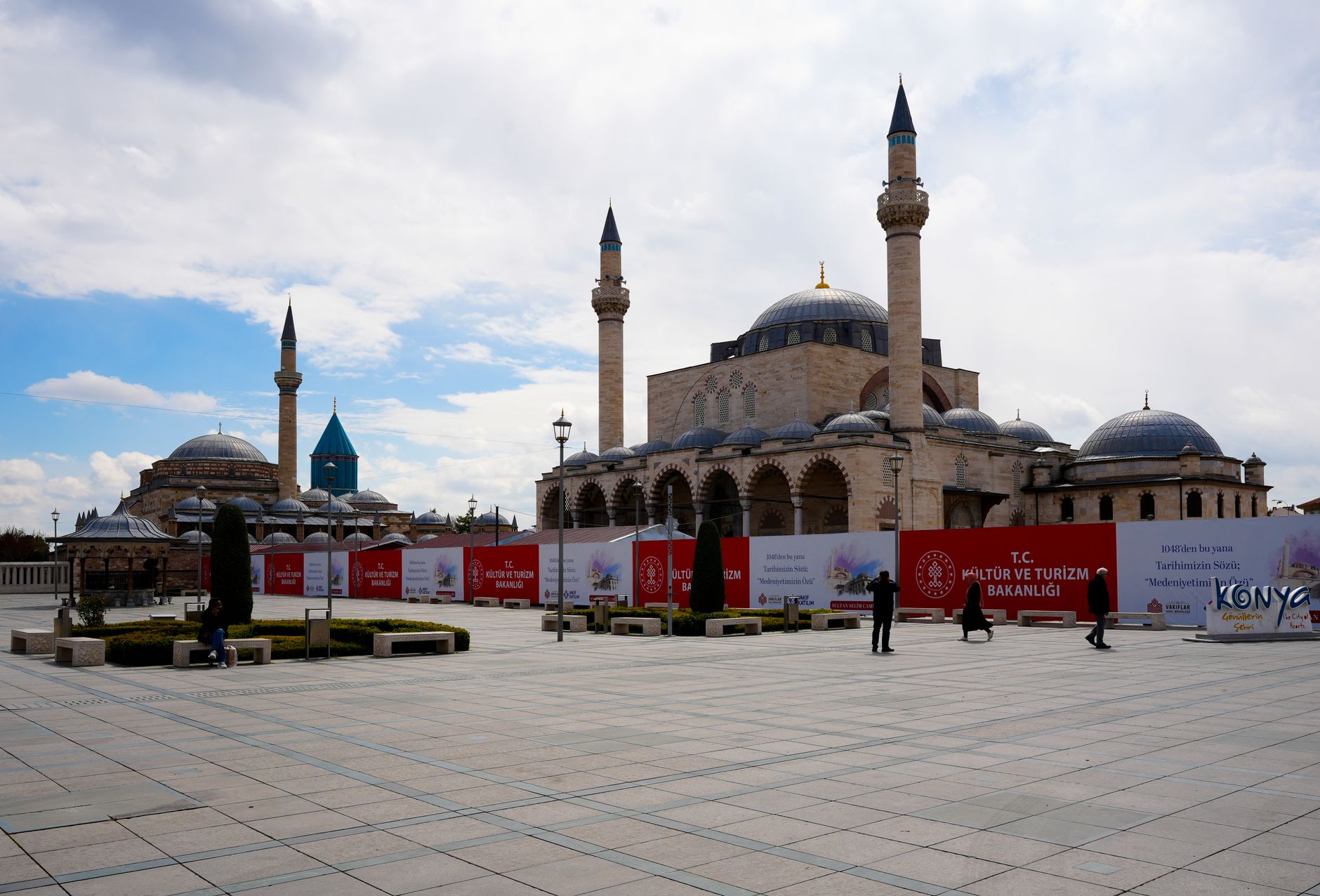 Mayıs tatili Anadolu kültür ve doğa turu Mayıs tatili Anadolu kültür ve doğa turu