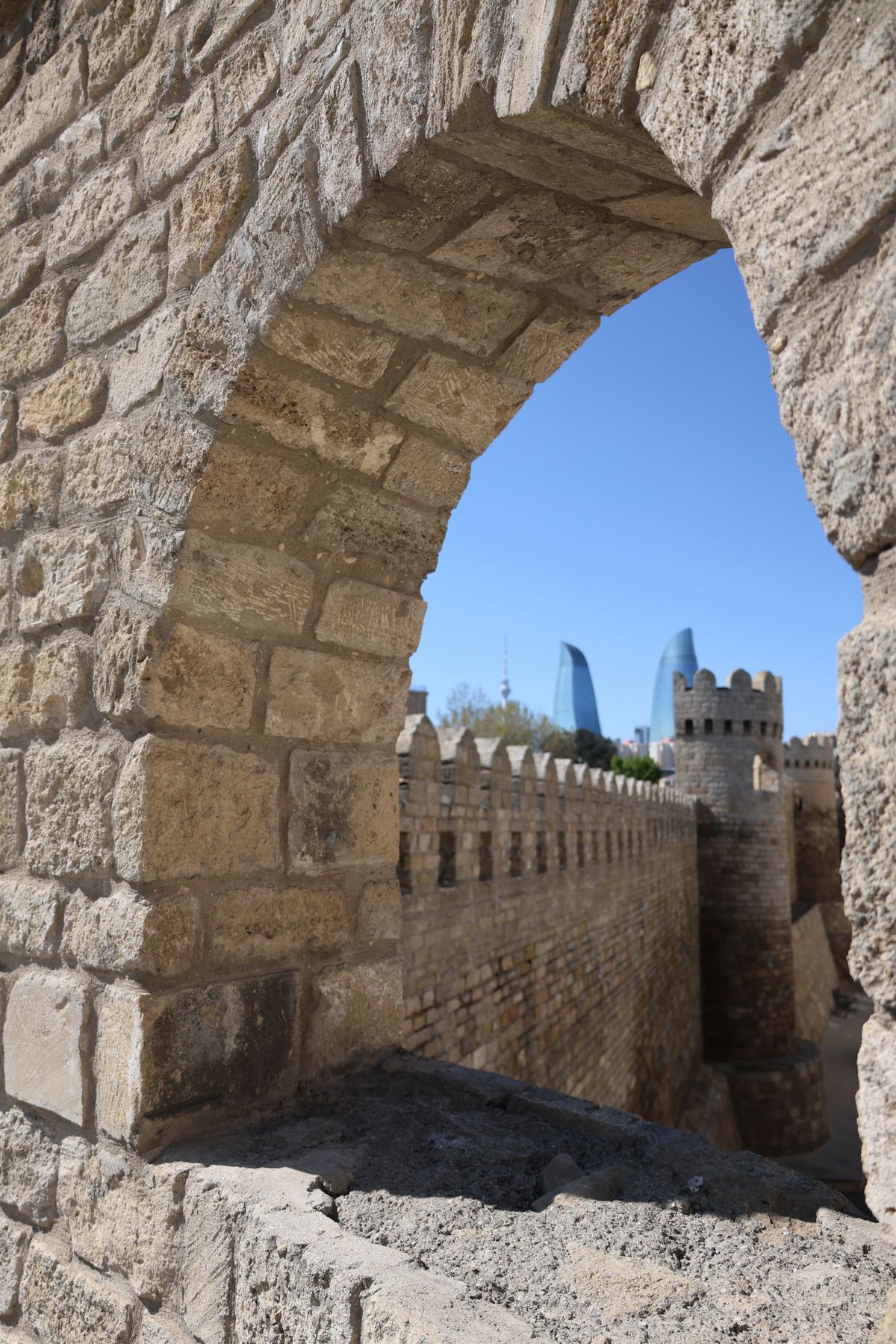 Baku Azerbaijan