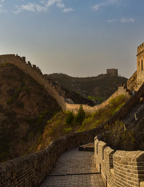 Unveiling the World's Most Captivating Tourist Attractions and Sights
