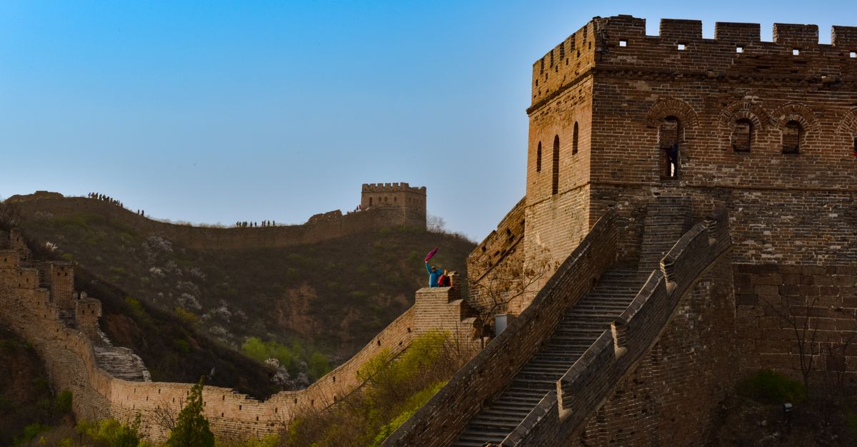 Beijing (D/A/C) · fotografía 1
