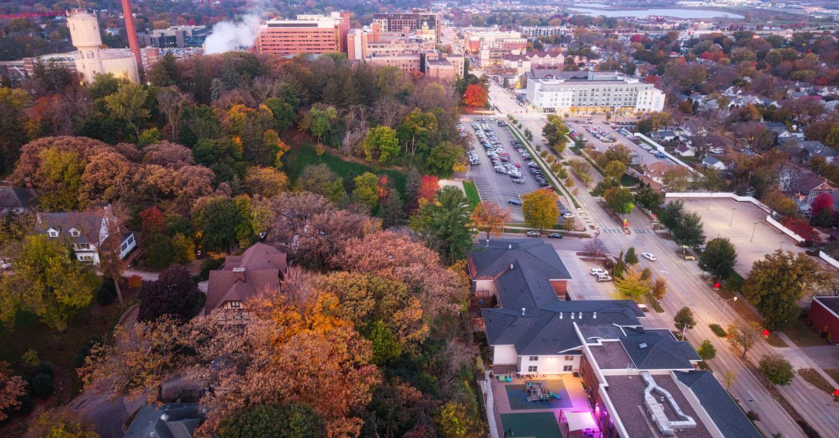 Milwaukee's Bold Vision for Community-Based Healthcare