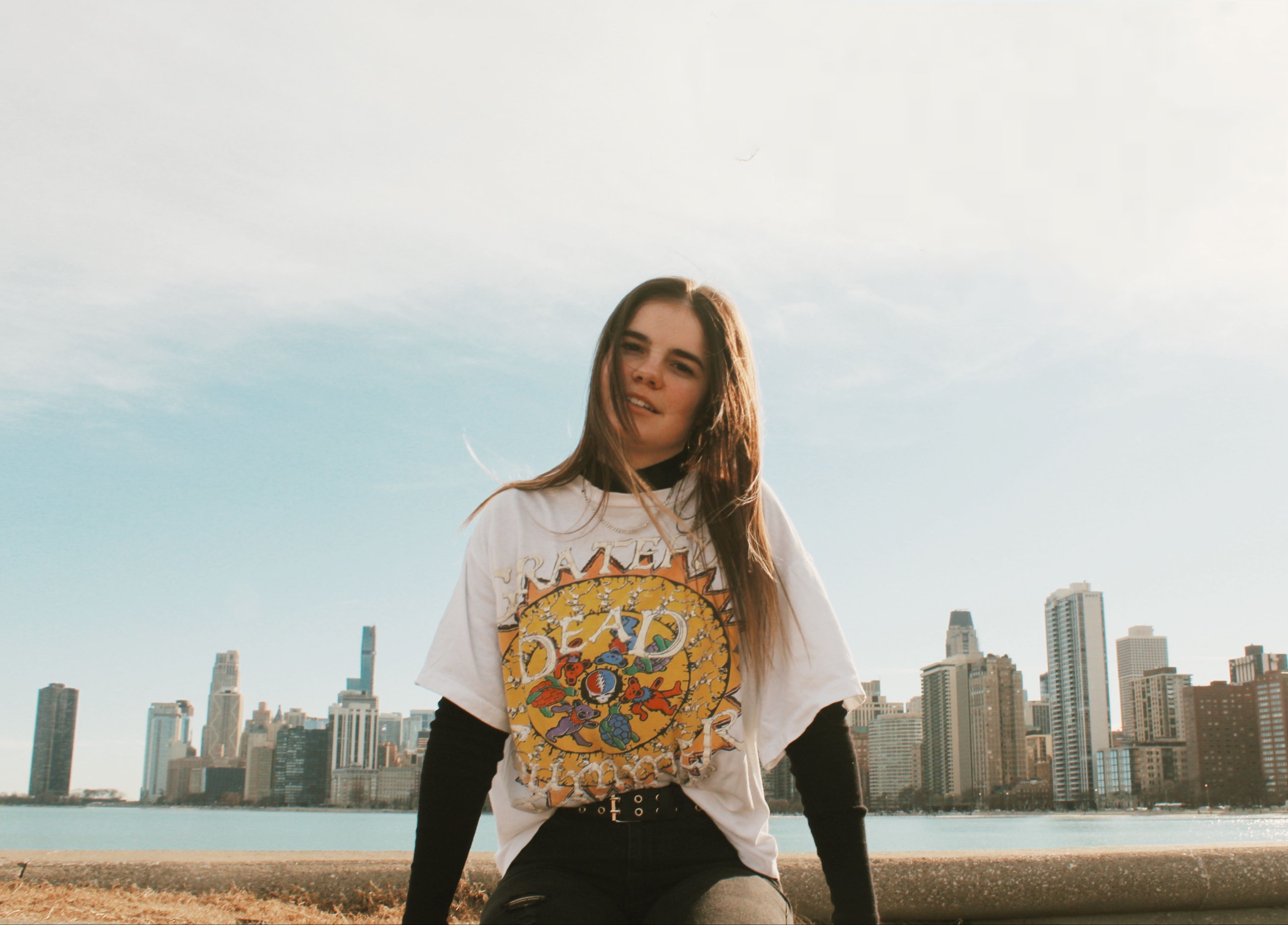 Why I Finally Found the Best Graphic Tee Printing Shop Near Chicago (Without Leaving My Wicker Park Apartment)