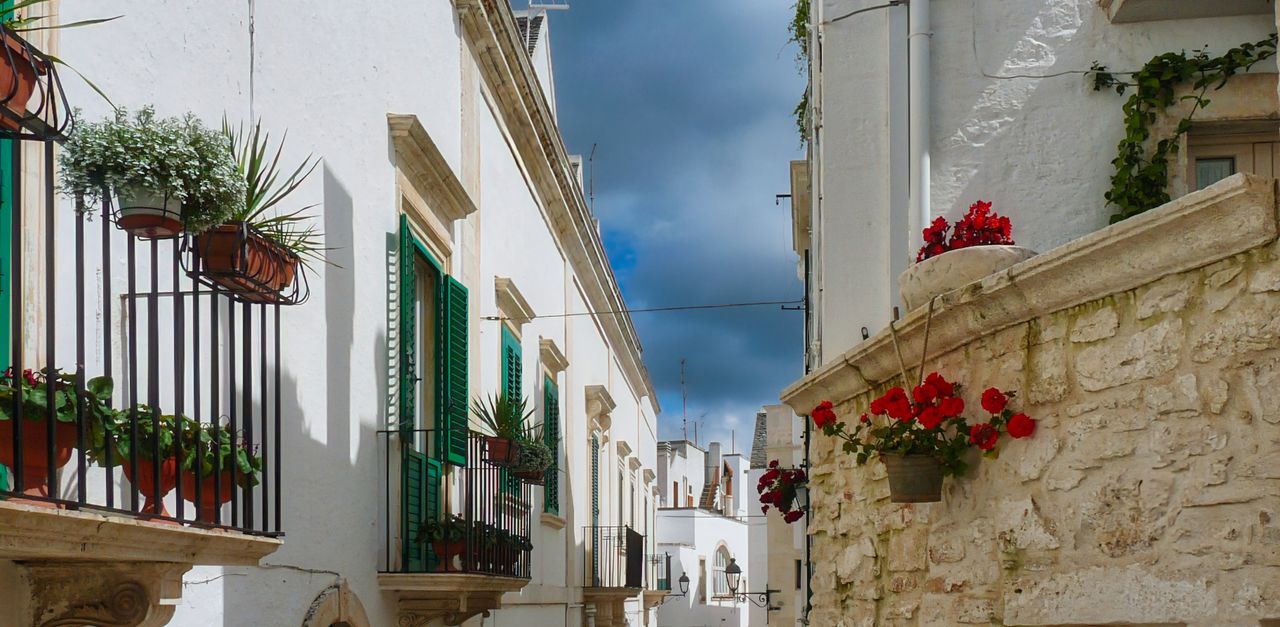 Ostuni