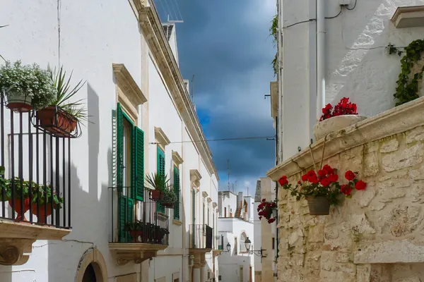 Ostuni
