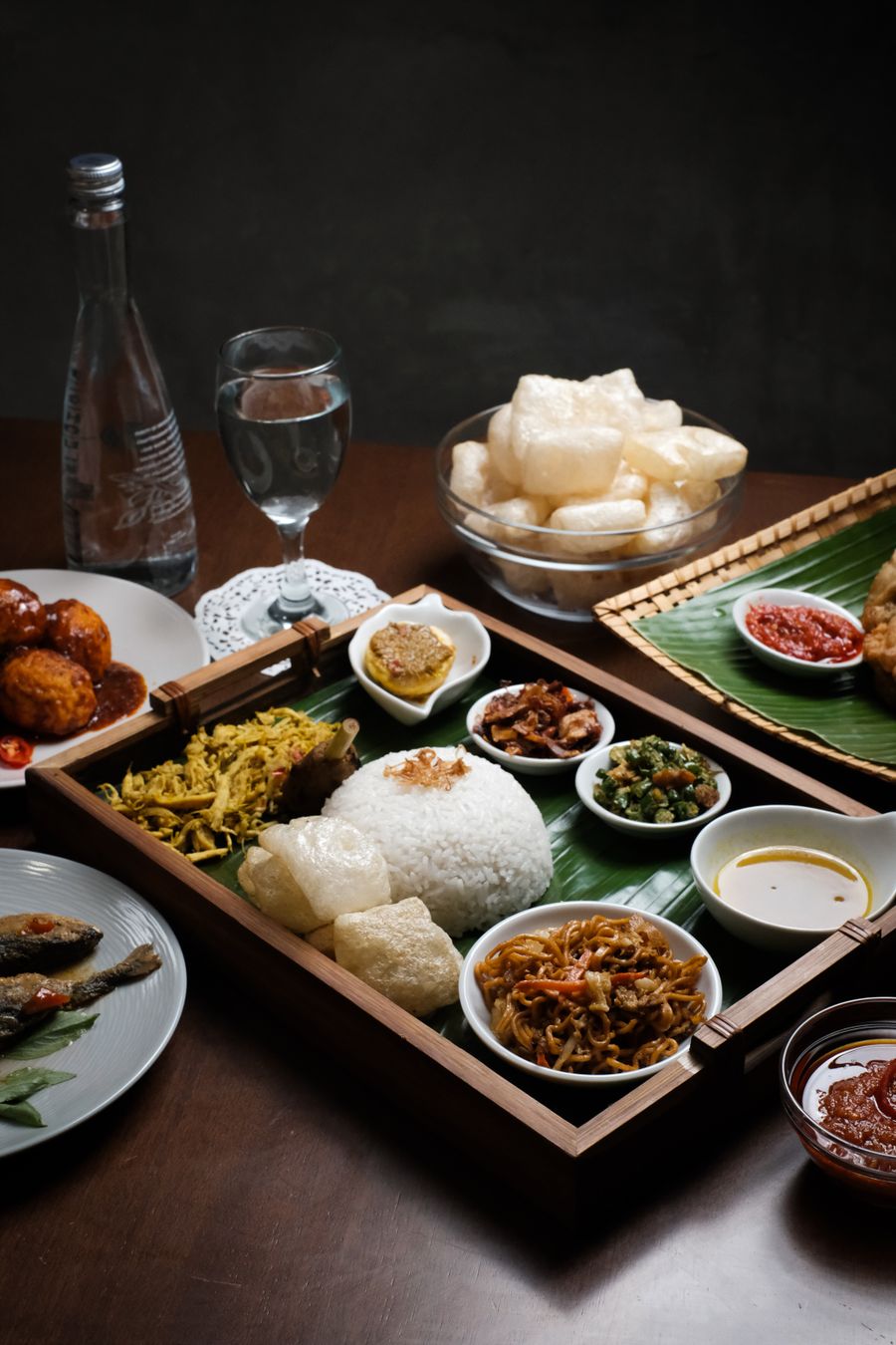 Galeri Rajachatering
