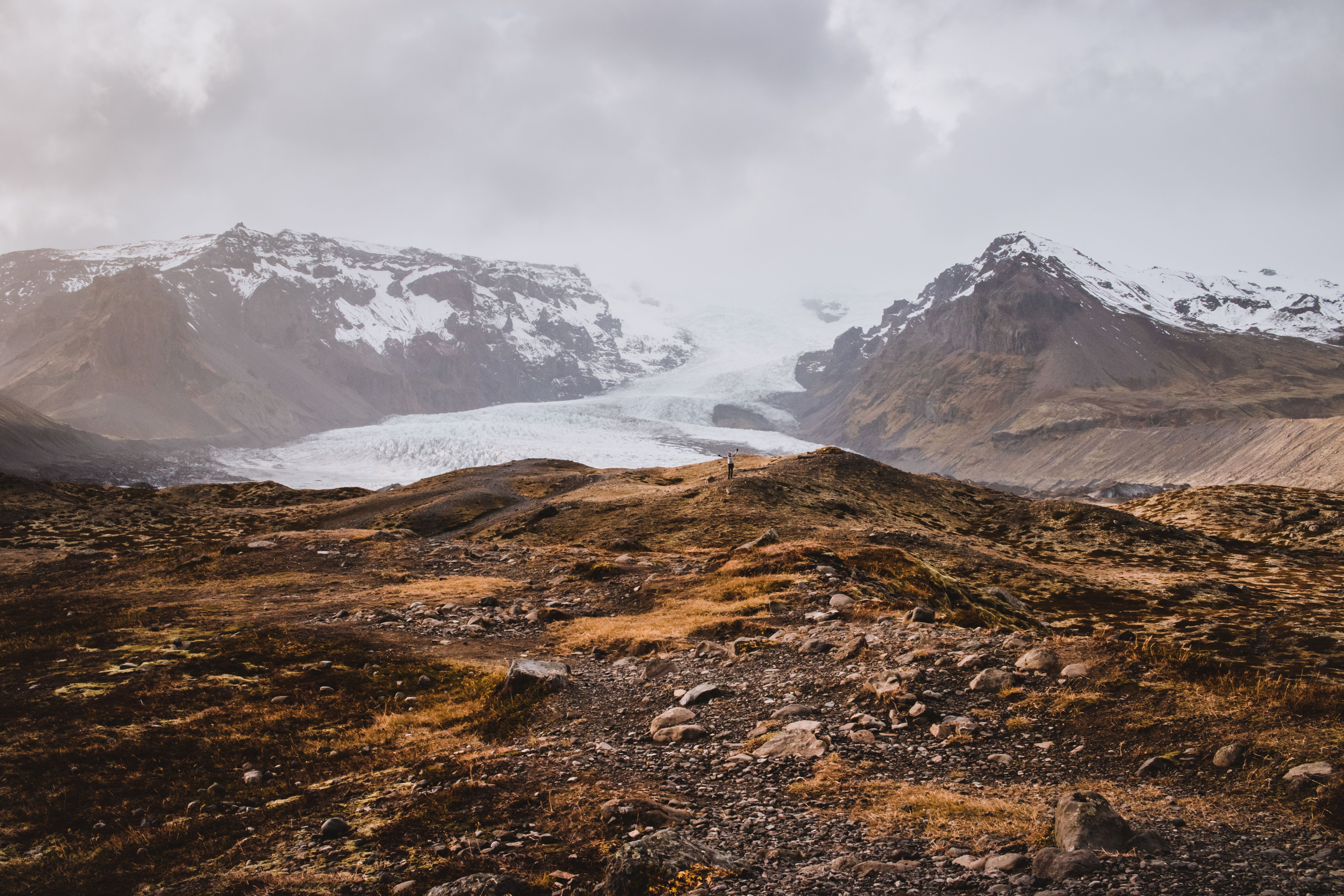Best Tour Companies in Iceland — Photo by David Hitchcock on Pexels