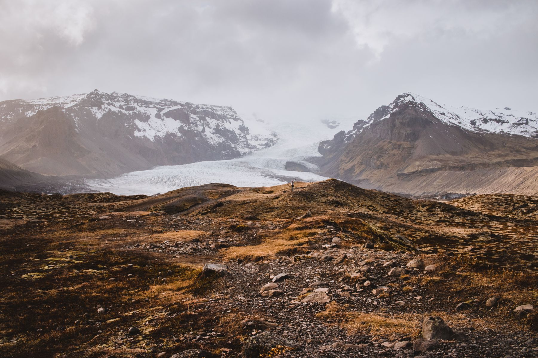 Iceland in Autumn: What Changes and What It Costs