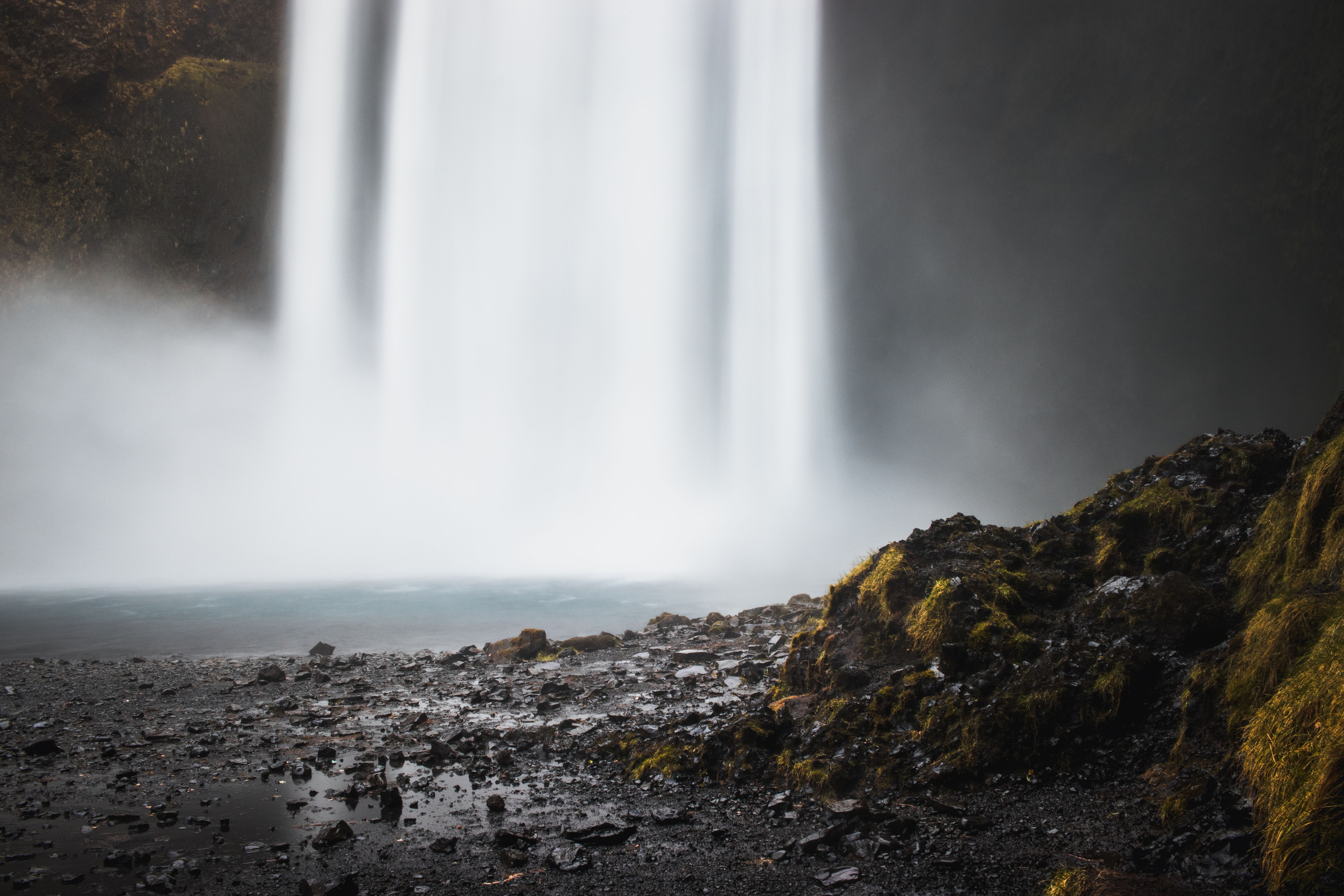 Viaje en Islandia