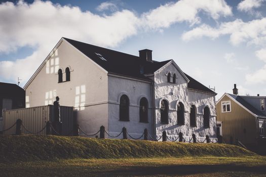 Höfn