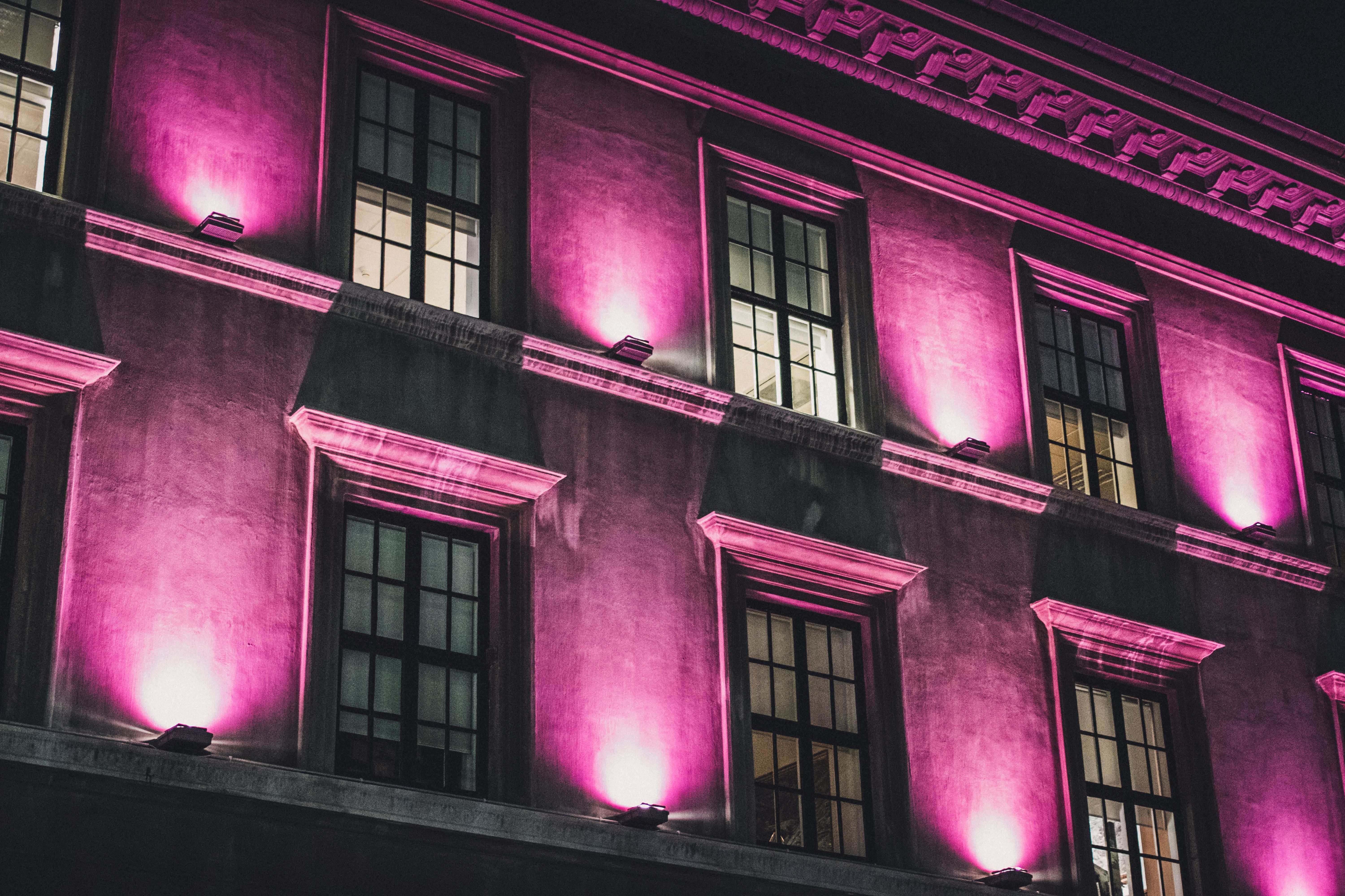 Pink Lights Photos, Download The BEST Free Pink Lights Stock Photos ...