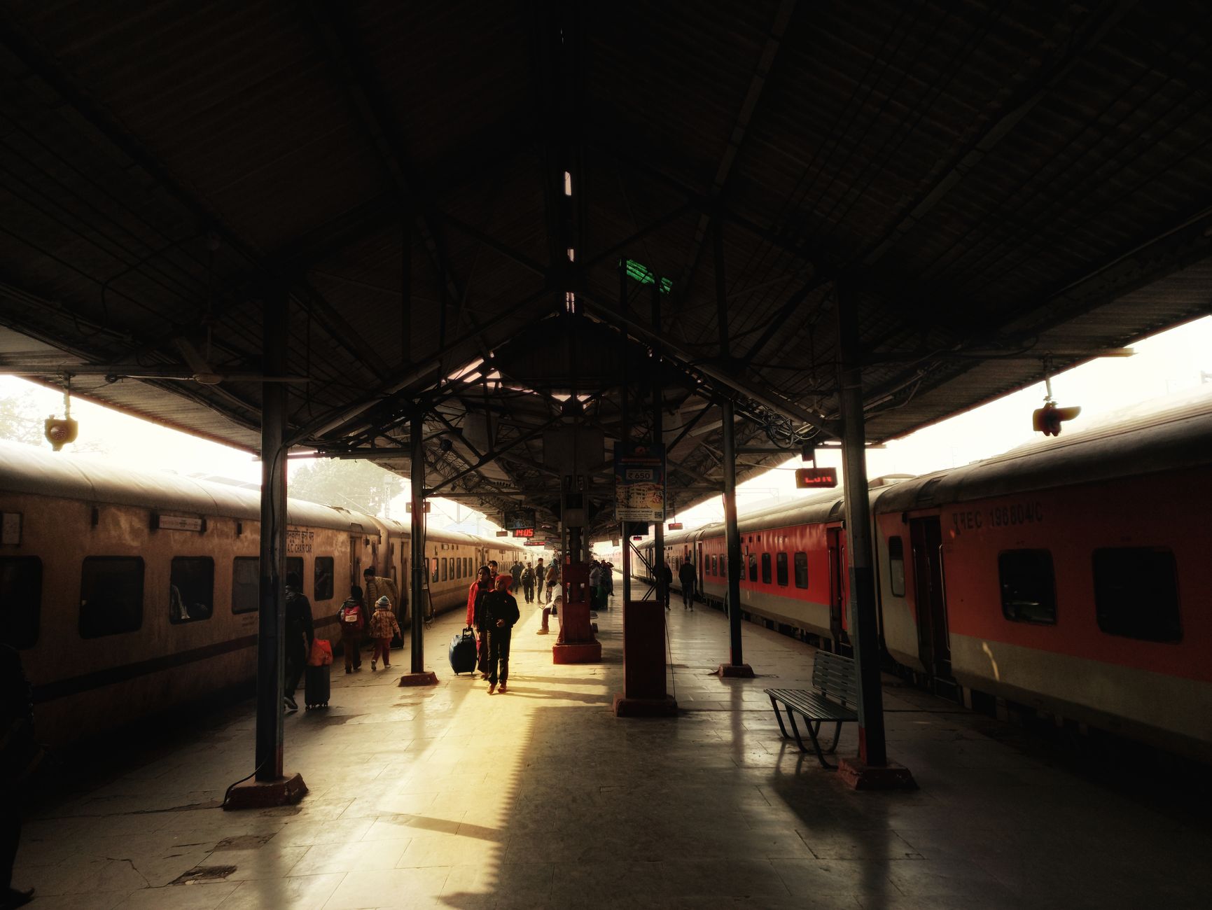 RRB Group D Reasoning & General Intelligence Practice | Examarena