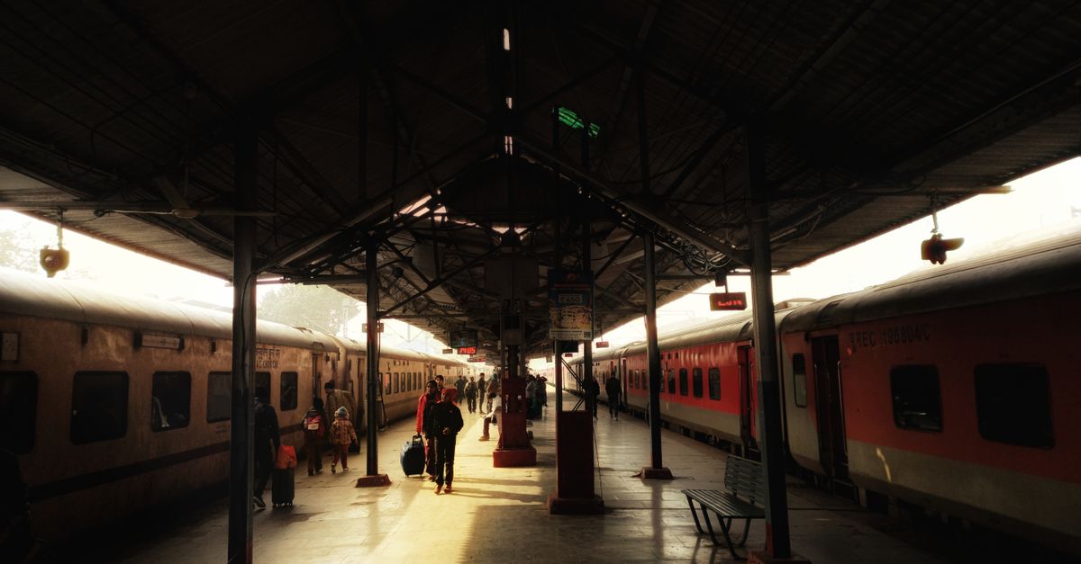 Train Insurance Mandatory Oct 2026: Are You Covered?