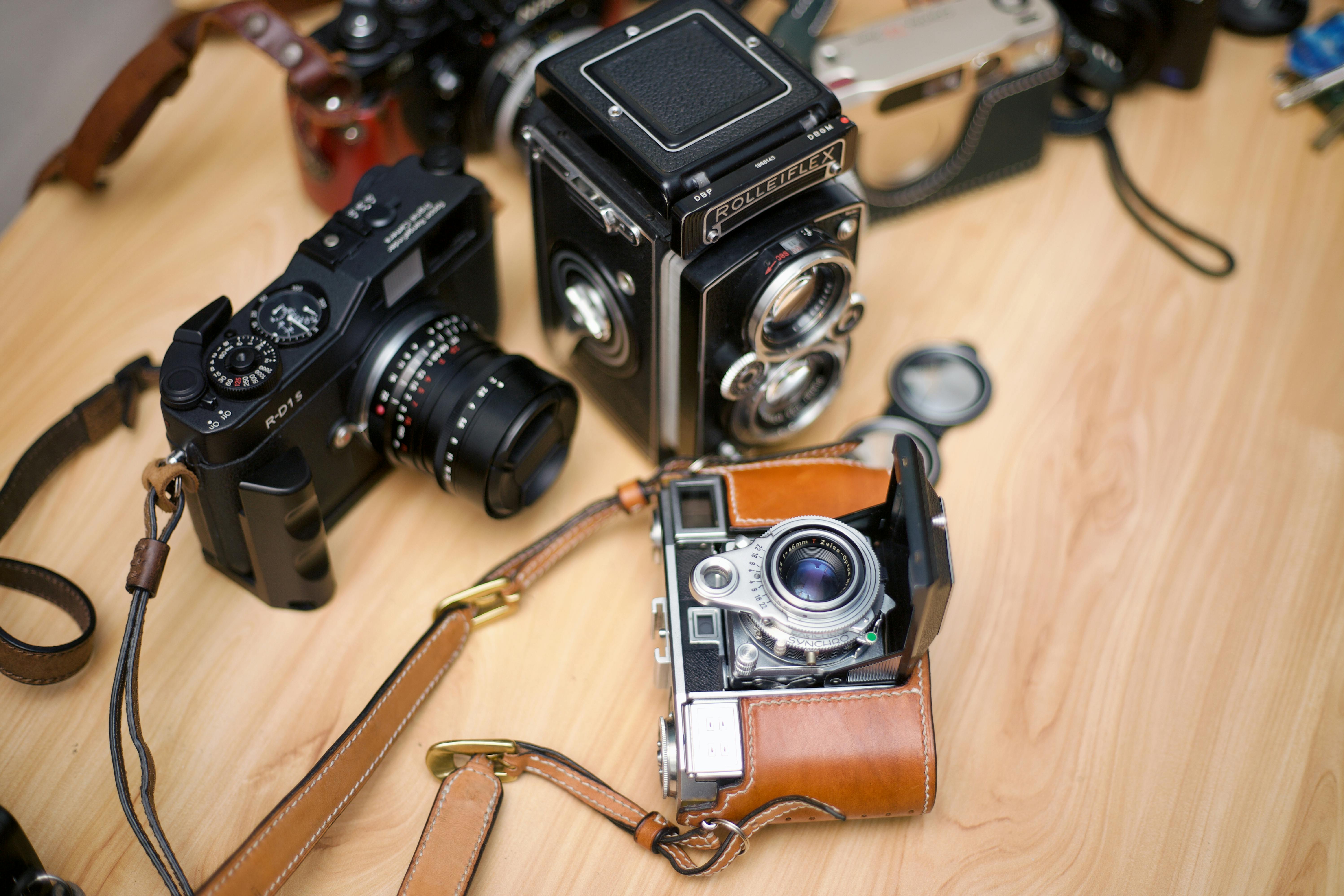 AI tools AI use cases — Photo by ivi nnnnnn on Pexels