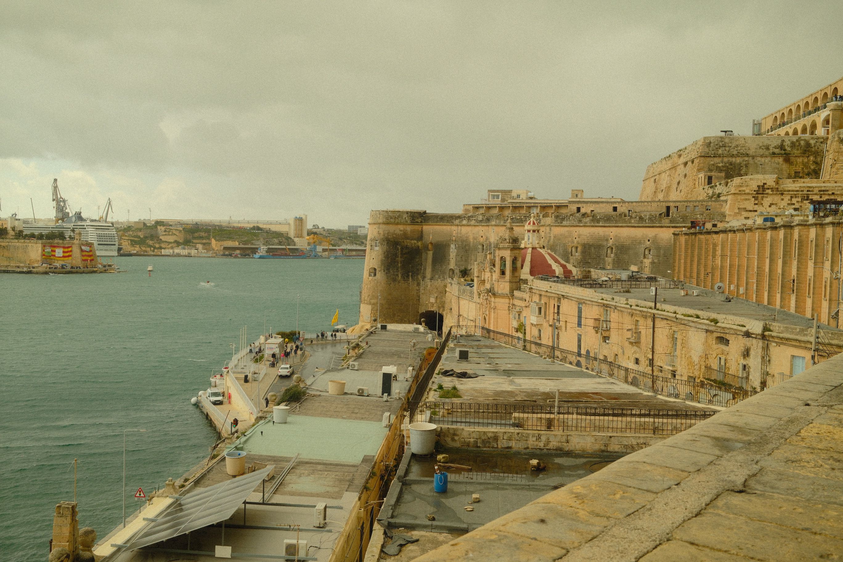 St Julian's, Malta