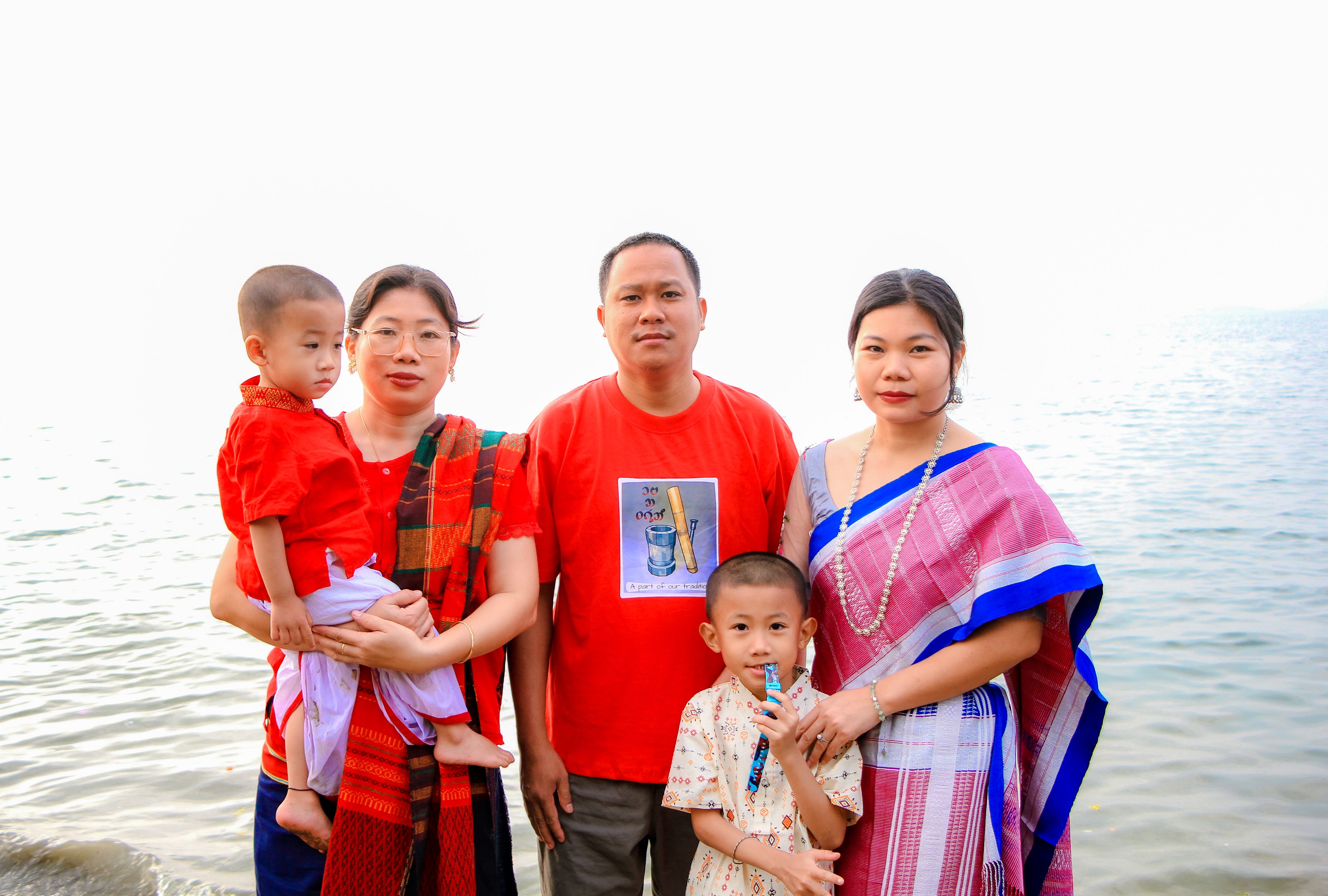 elections voting family voting elections — Photo by Tanha Tamanna  Syed on Pexels