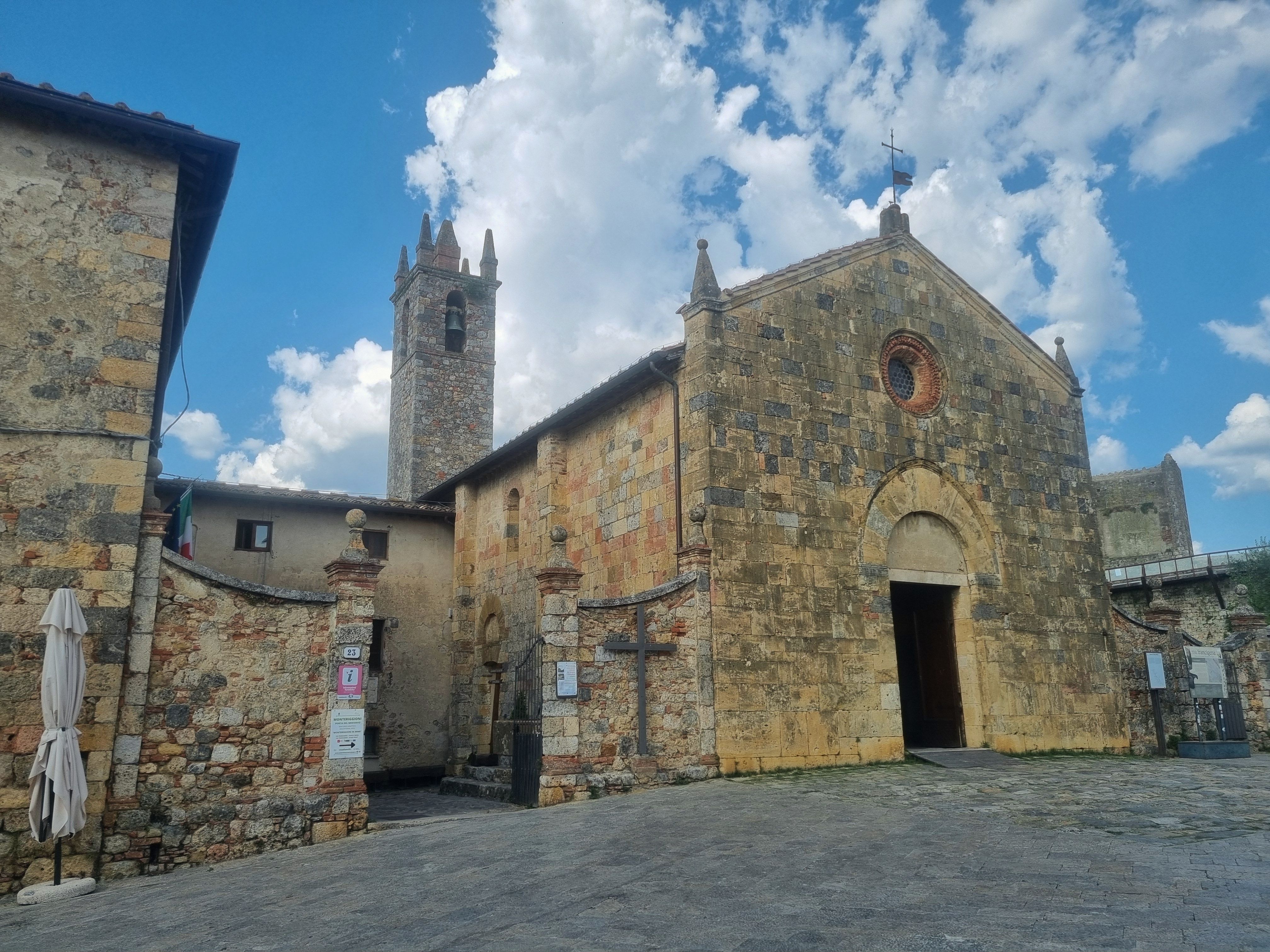Tempio di Santa Maria della Consolazione