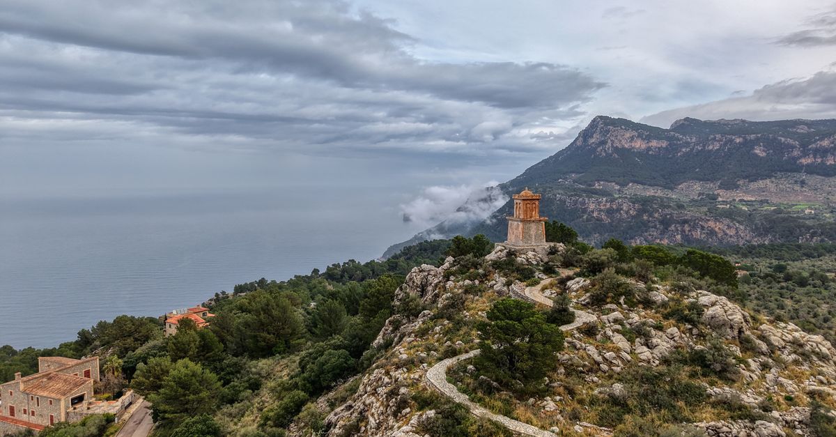 Vejret i Mallorca i maj: Sådan planlægger du den perfekte rejse med hjælp fra vejr-2.dk