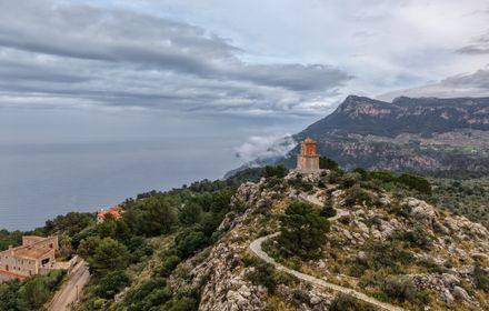 Sierra de Tramuntana