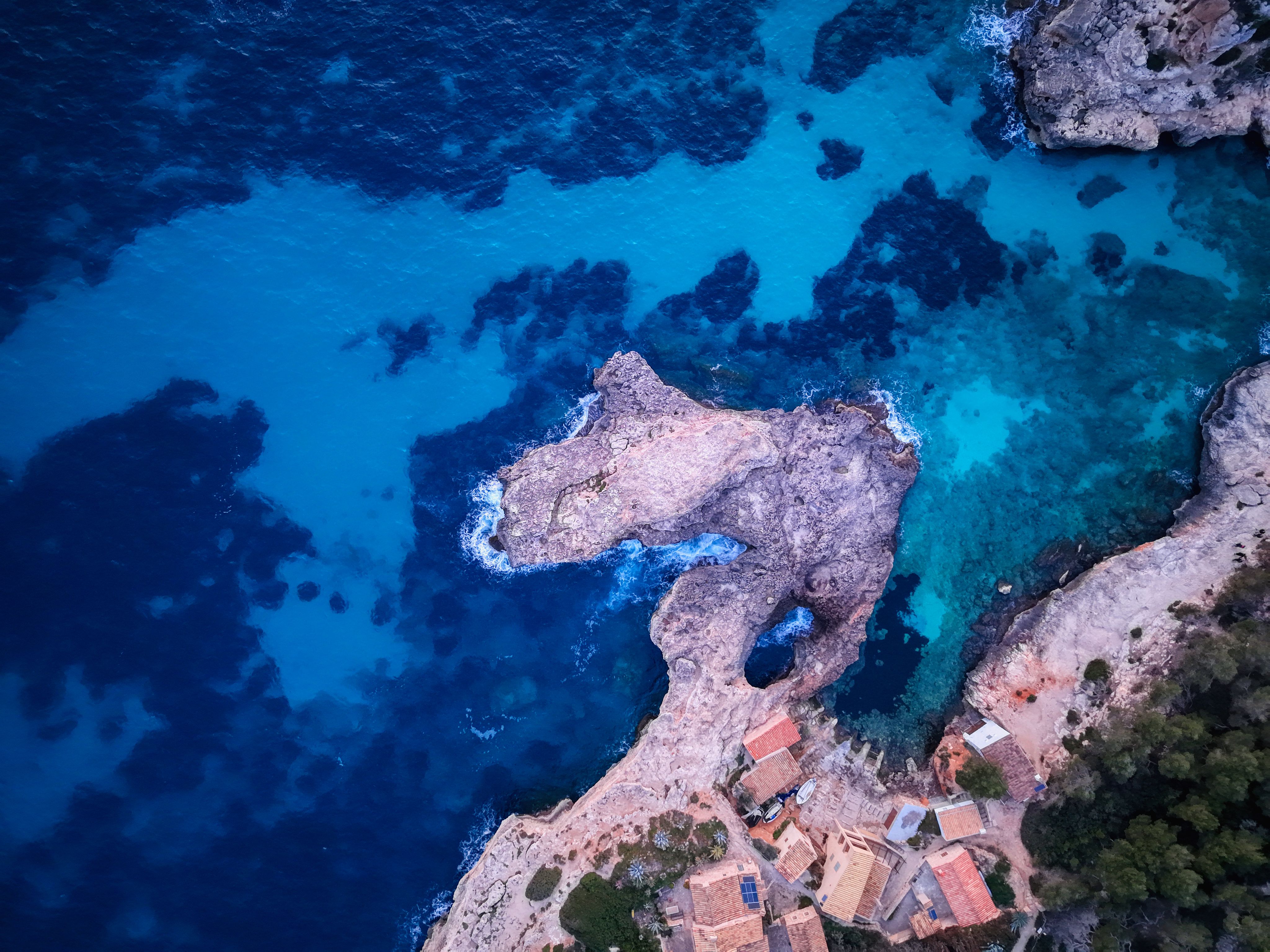 Arrecife de Mallorca