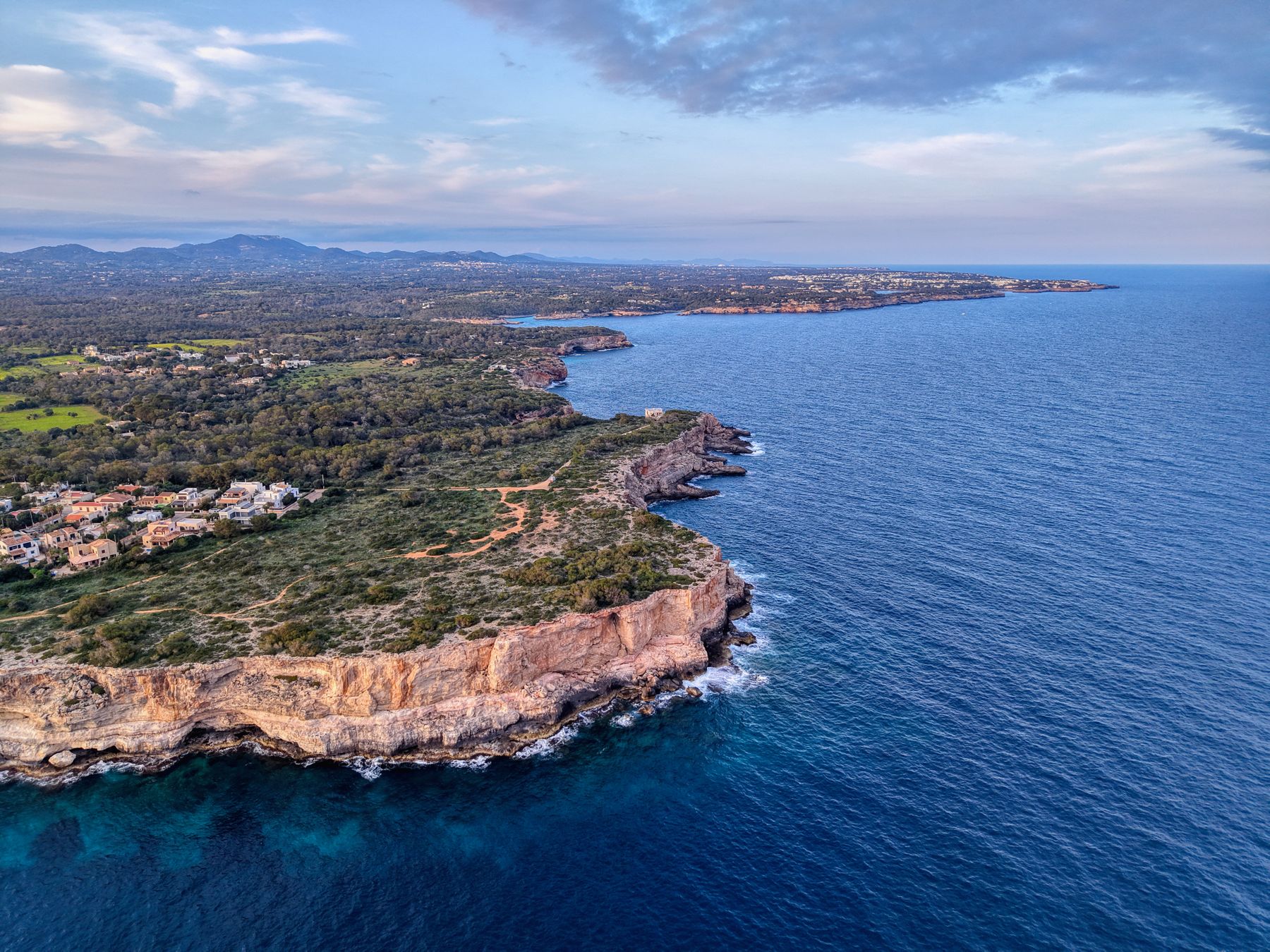 Mallorca Books 53% Occupancy for September, Up Three Points