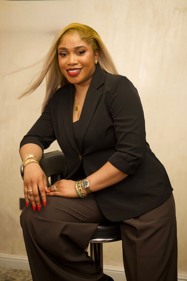 Adaeze Okafor